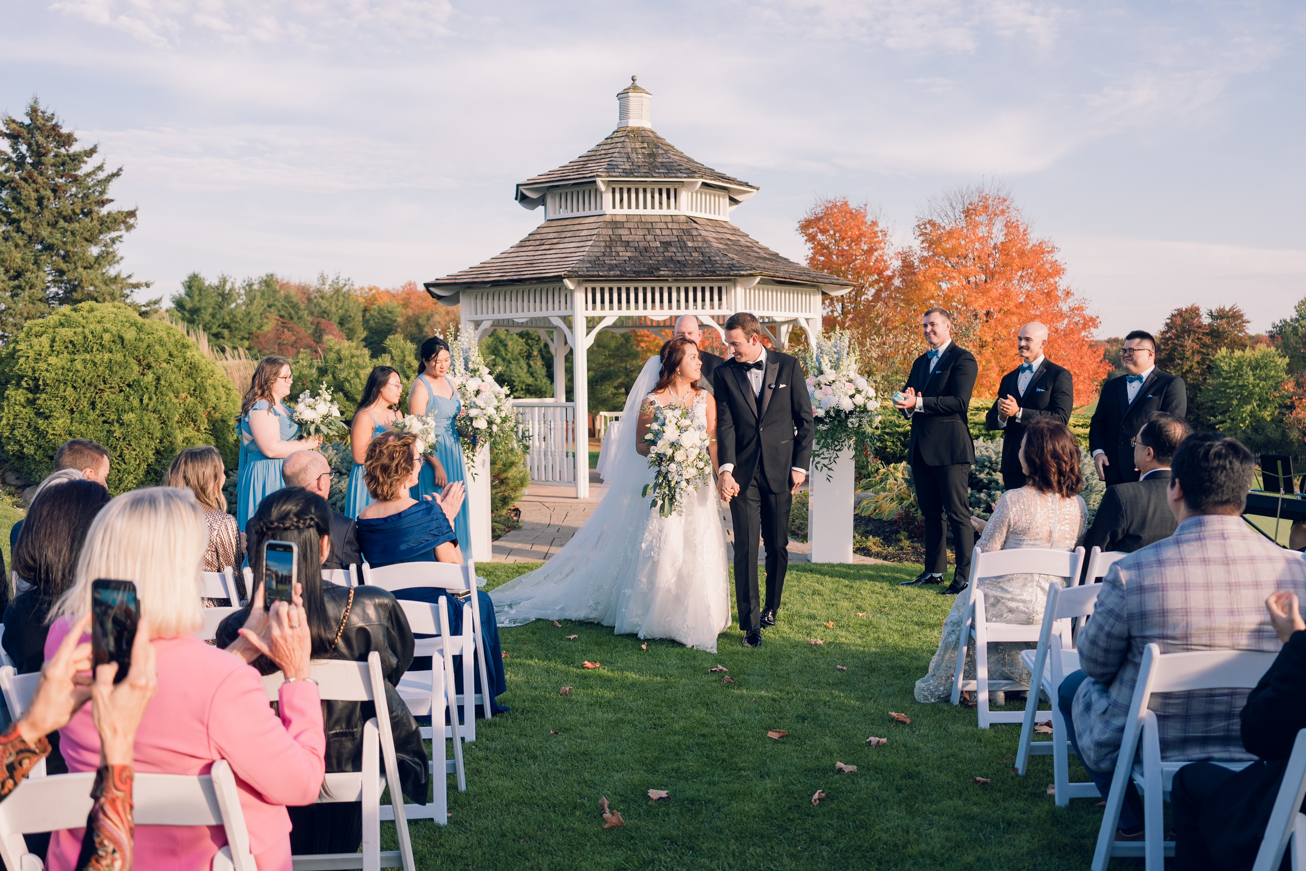 Tiffany&Kevin. Madhurina photography