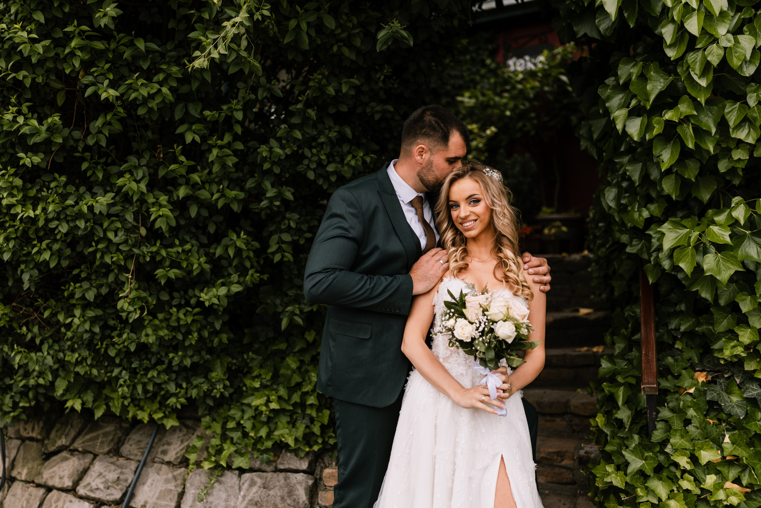 Lidija i Milovan. Wedding fotograf u Srbiji – Bojan Vijatov