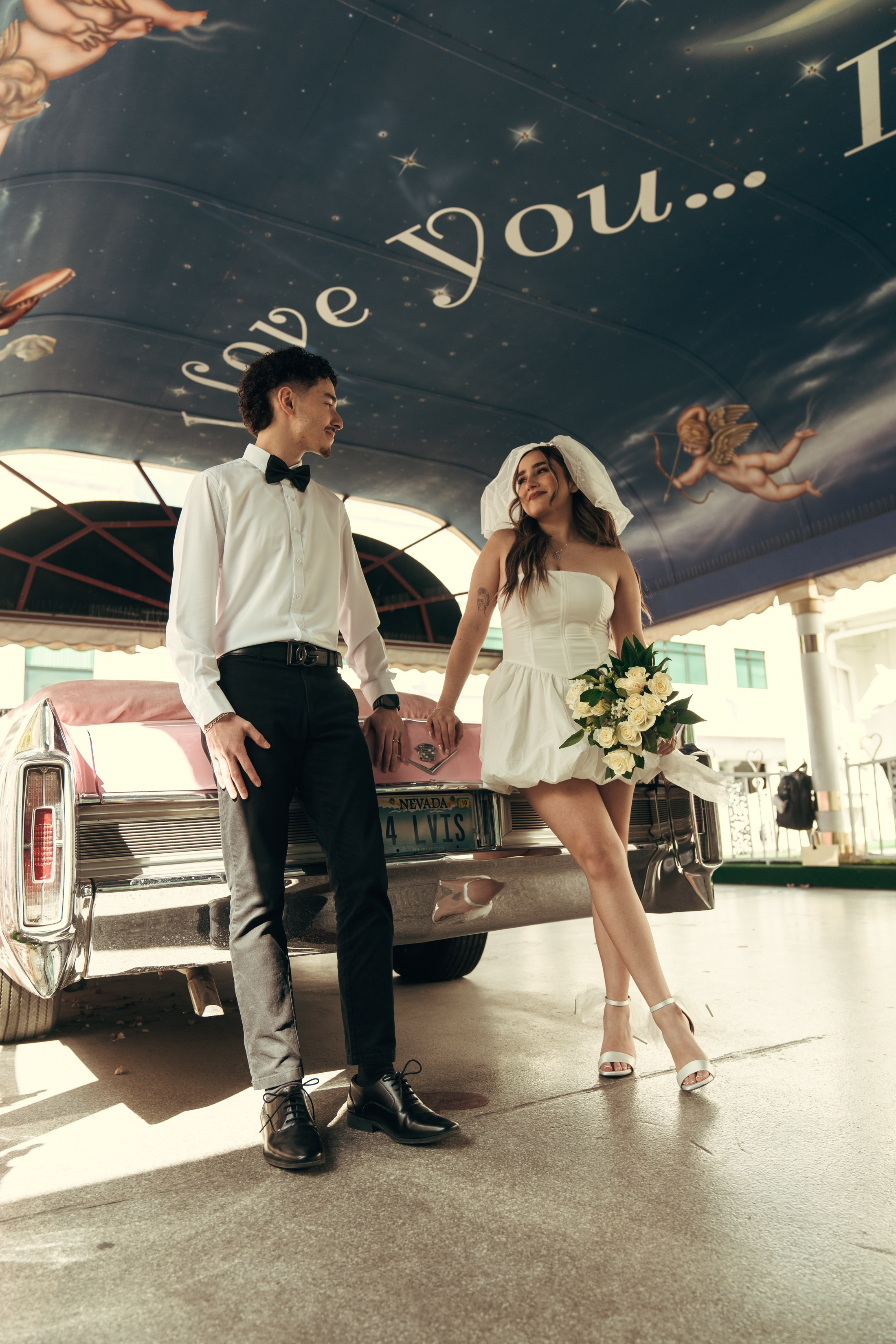 Grecia&Soul. Wedding & elopement photographer Viktoriya Kravtsov. Las Vegas