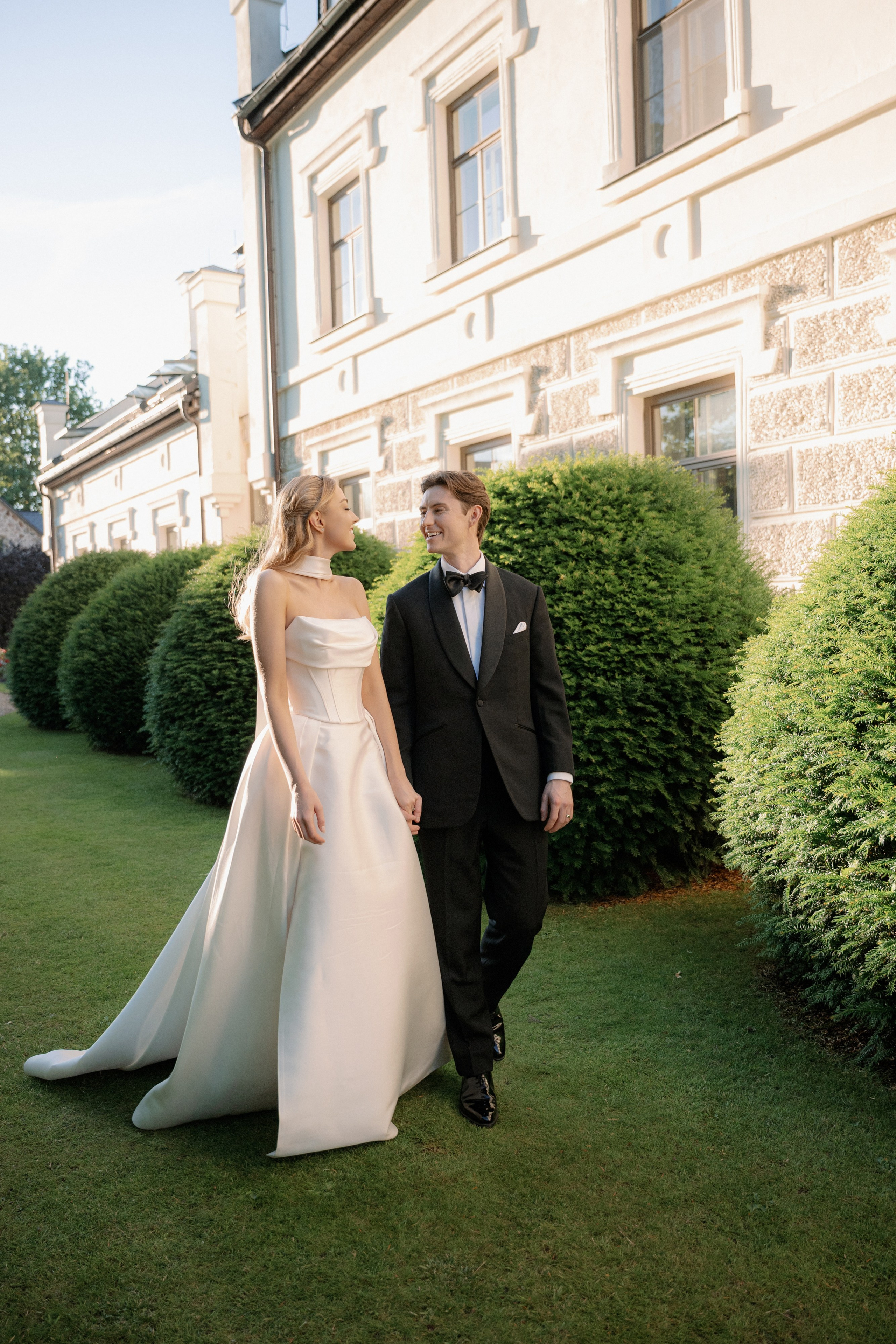 MADELEINA & ALEX. Bakasphoto wedding and lifestyle photography Latvia and Worldwide