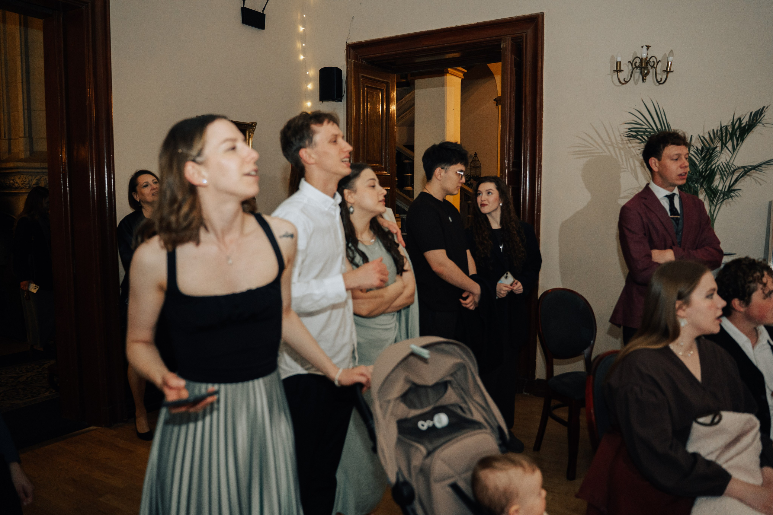 Ślub Soni i Nikity. Ania Smol Fotograf Olsztyn