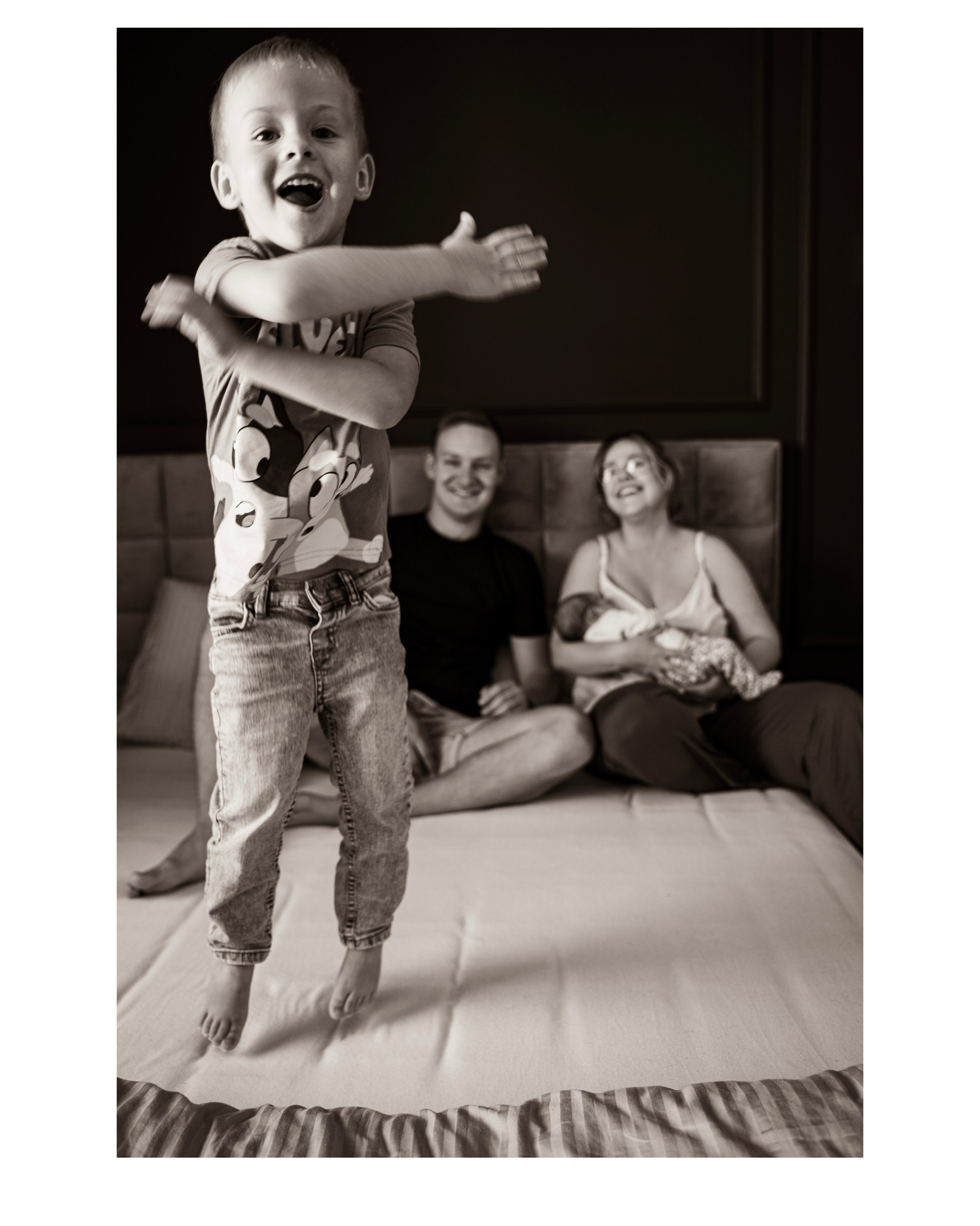 Sesje rodzinne. Ania Smol Fotograf Olsztyn
