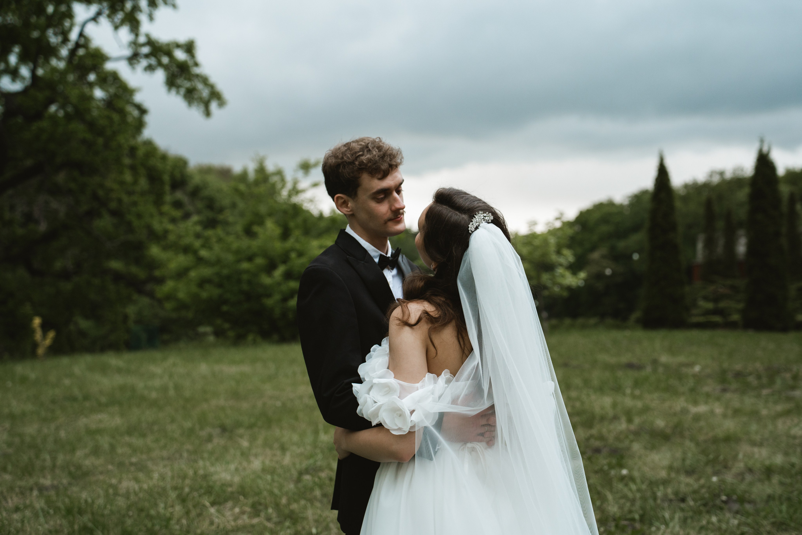 Ślub Soni i Nikity. Ania Smol Fotograf Olsztyn