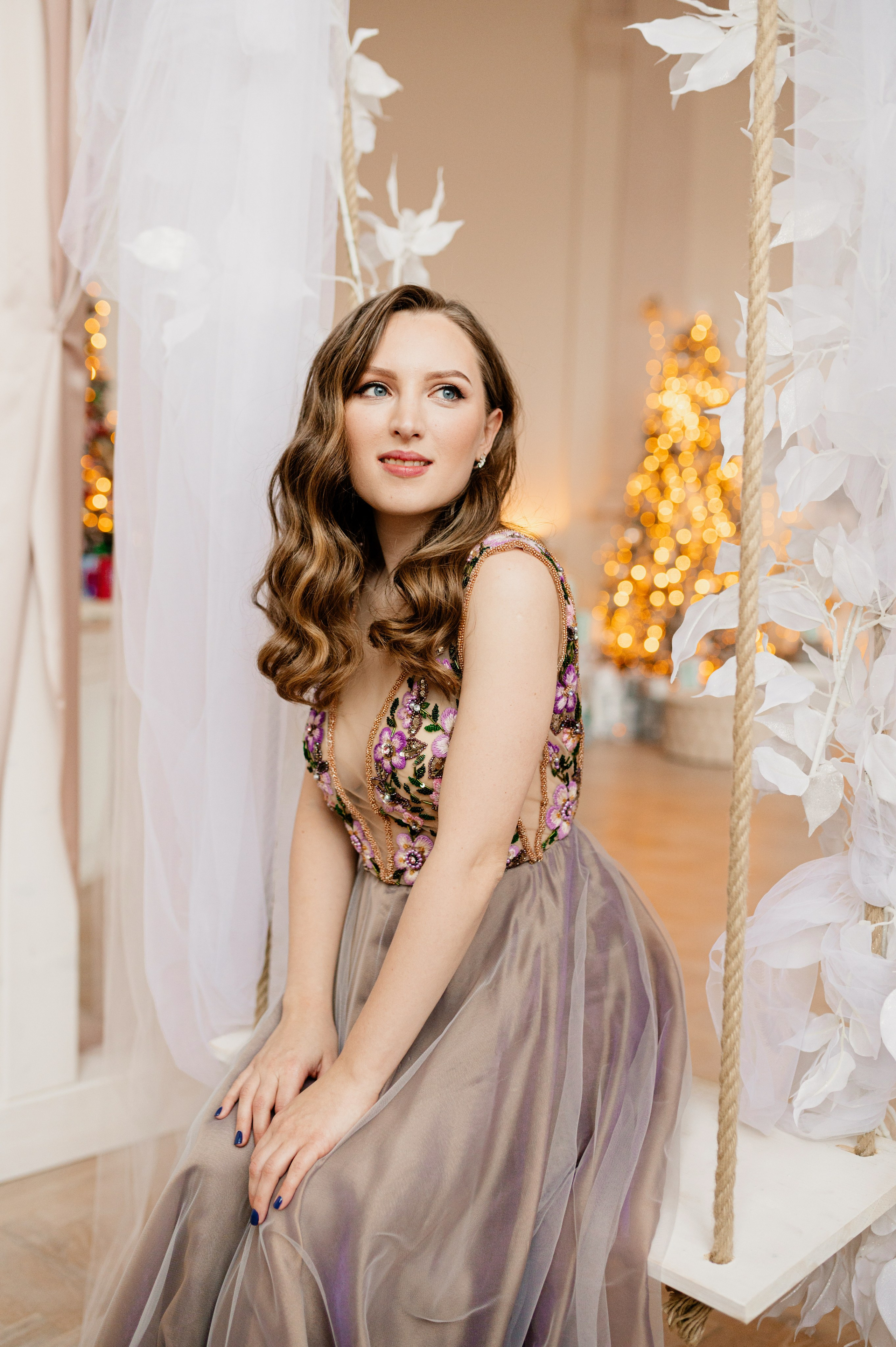 Sergei&Ana&Niki. ANNA-MARIA PHOTO CONTENT CREATOR — фотограф, естет, художник і візуальний експерт Instagram у Празі