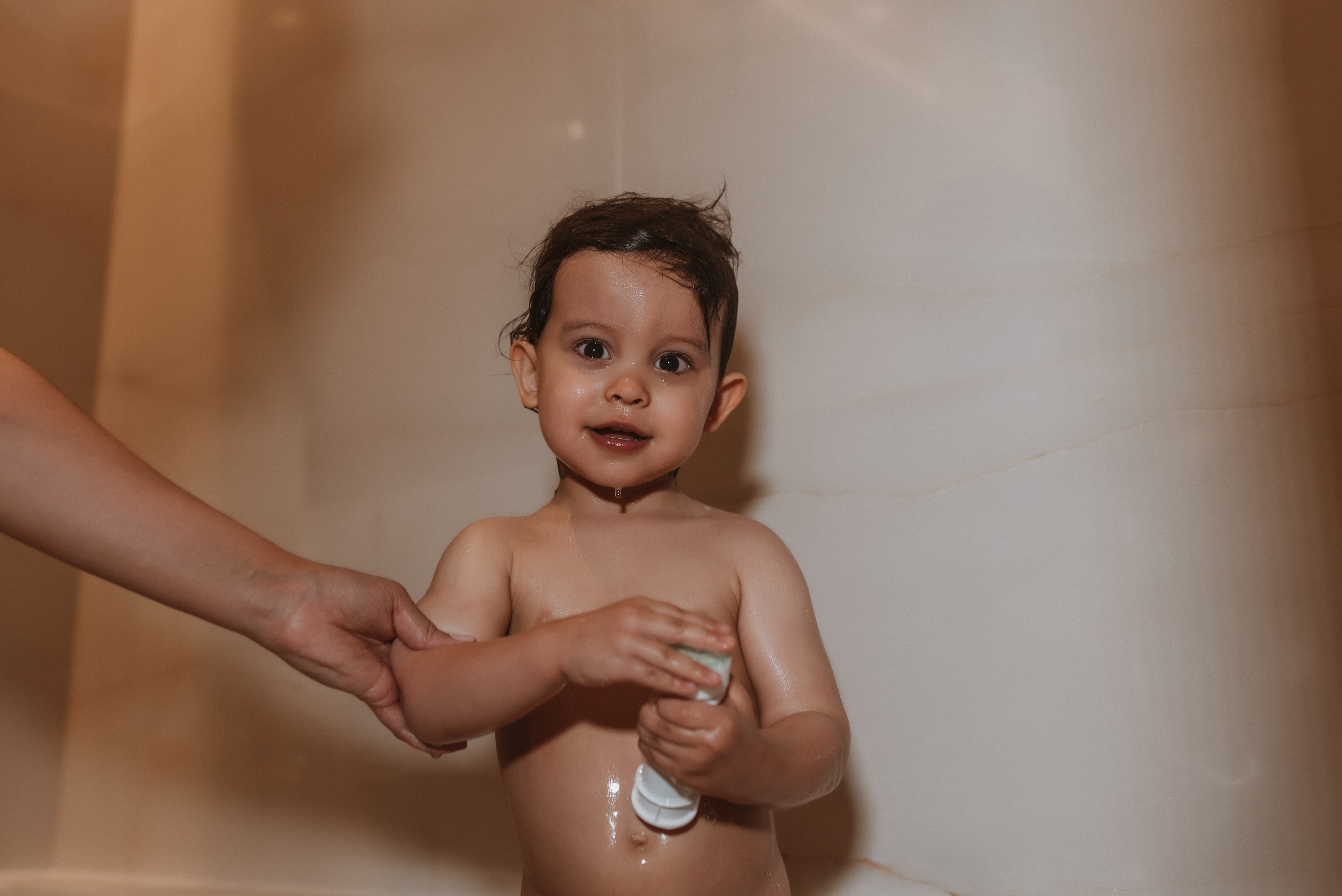 Batizado do Lucas. Fotógrafa de Casamentos e Família em Braga — Alexandra Mieres Photography