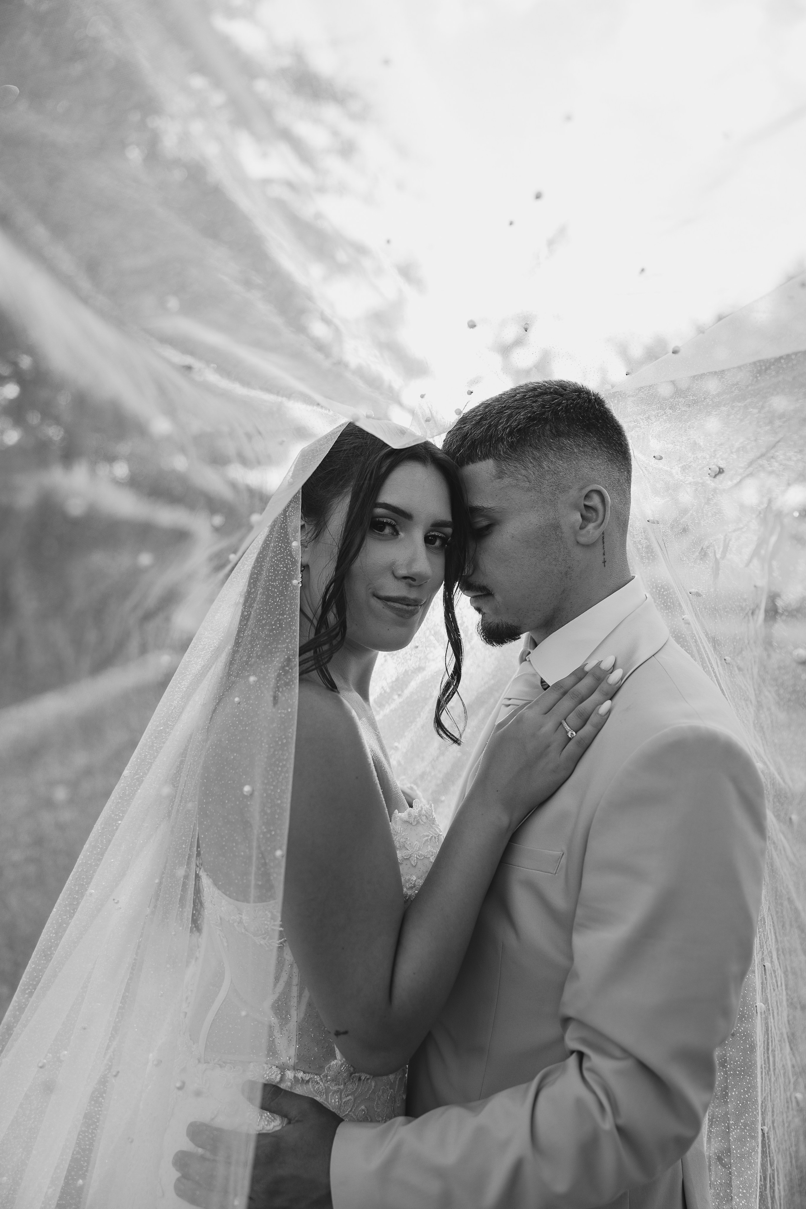 Hugo & Patrícia. Photographe de mariage et de famille à Braga — Alexandra Mieres Photography