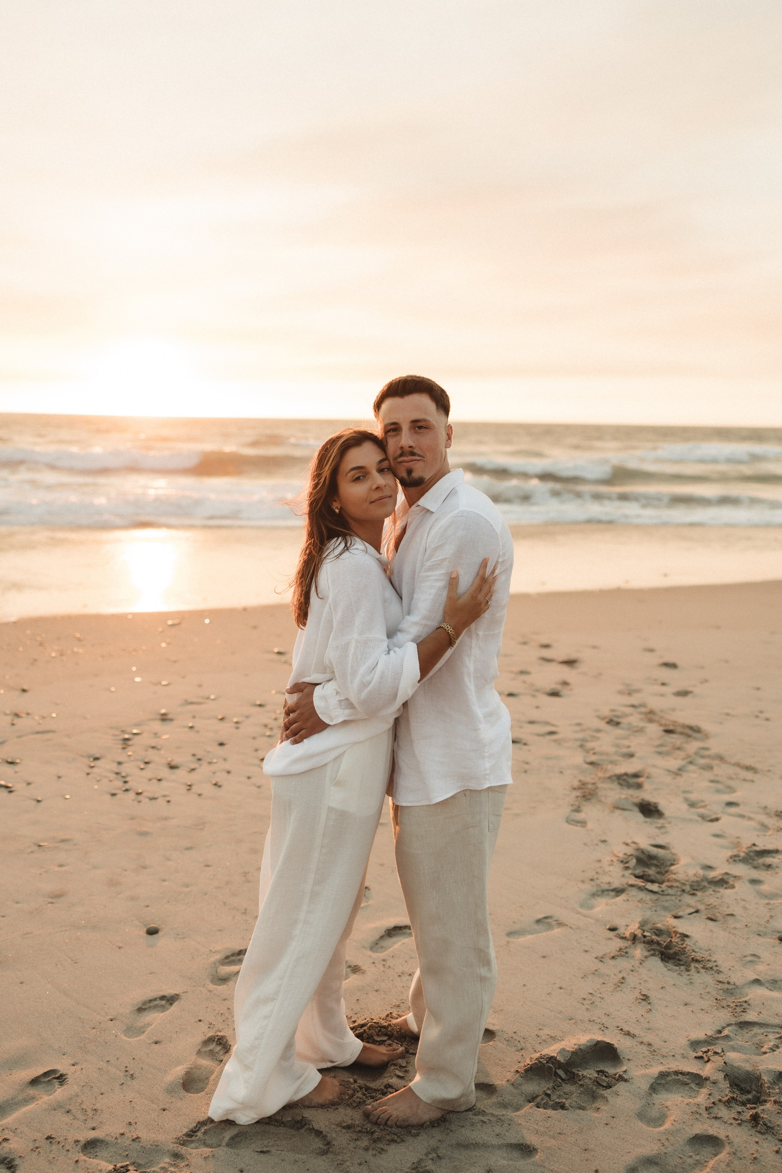 Sara e Fábio. Photographe de mariage et de famille à Braga — Alexandra Mieres Photography