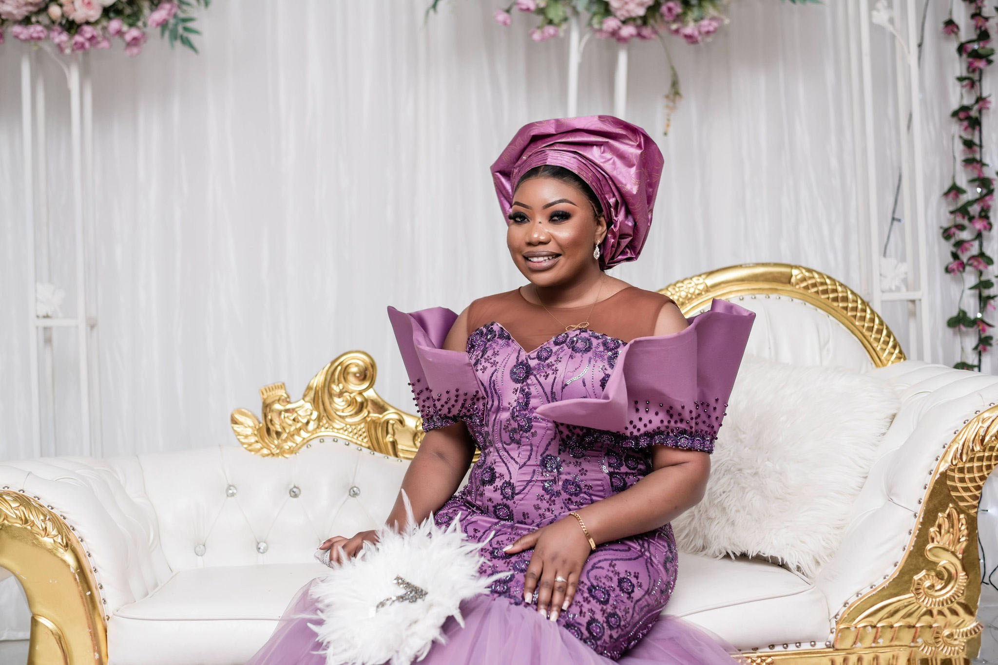 Chilanga Mulilo and Kitchen Party. Main