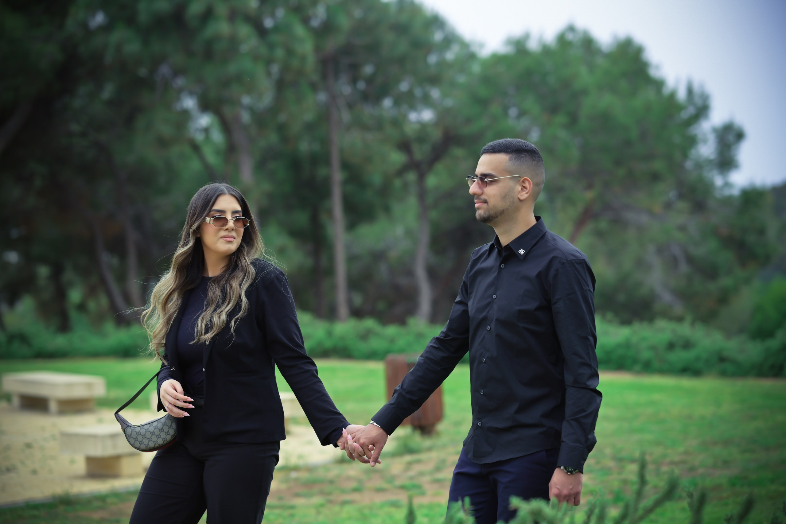 Sharona &Ely. Wedding and events photographers Studio Shalom