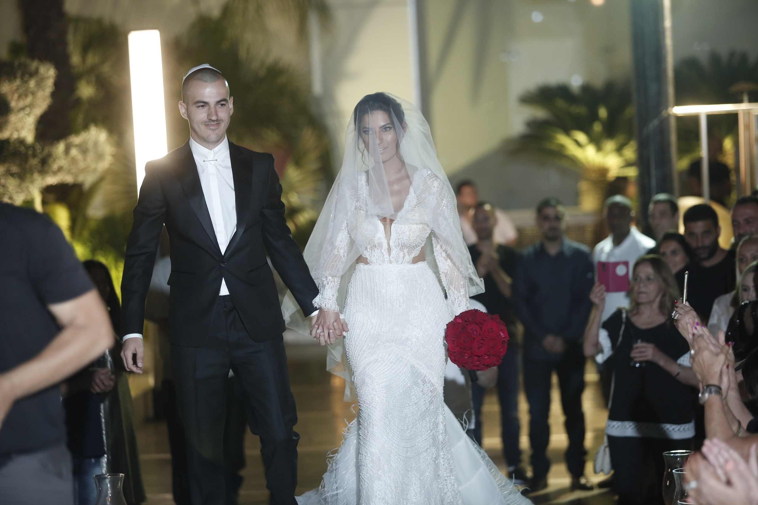 Ortal & Eran. Wedding and events photographers Studio Shalom