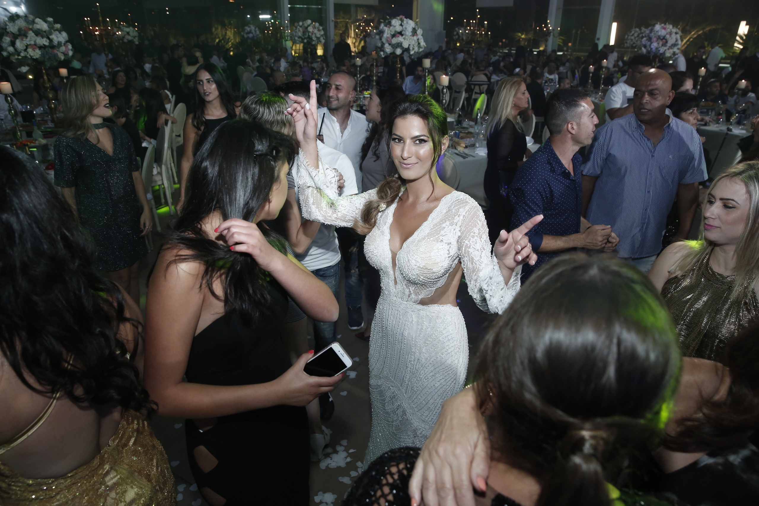 Ortal & Eran. Wedding and events photographers Studio Shalom