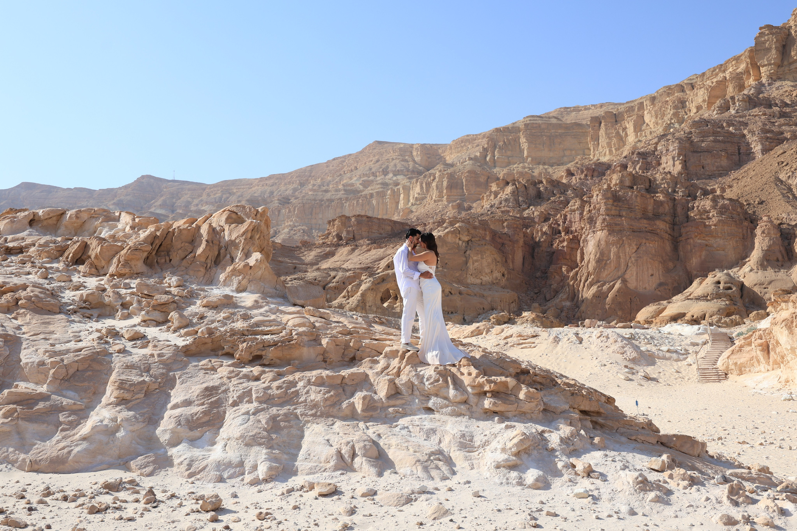 Eden & Aviv. Фотографы на свадьбы и мероприятия Студия «Шалом»