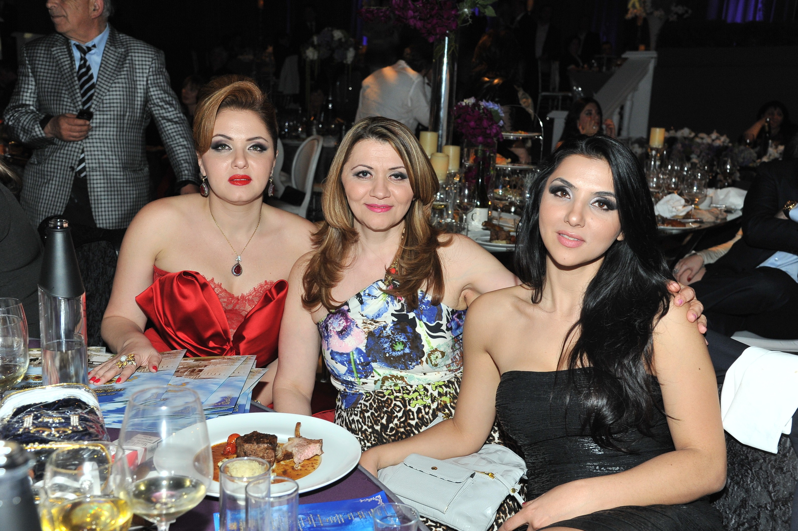 ITZIK & CINDY MONACO 2. Wedding and events photographers Studio Shalom