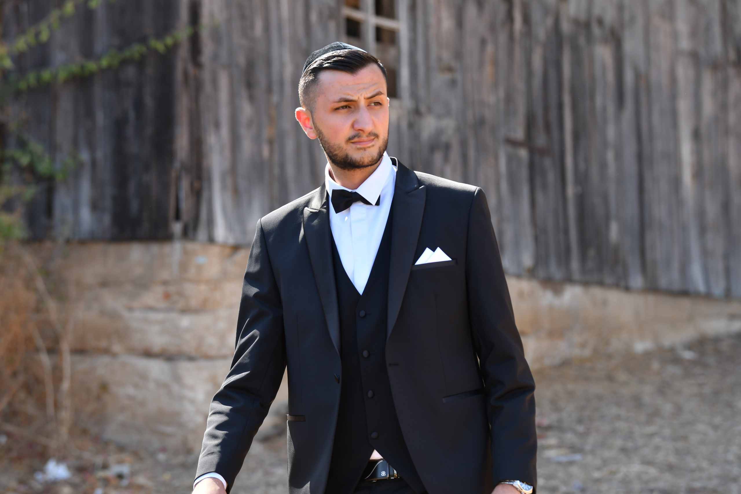 Efrat & Yosef. Wedding and events photographers Studio Shalom