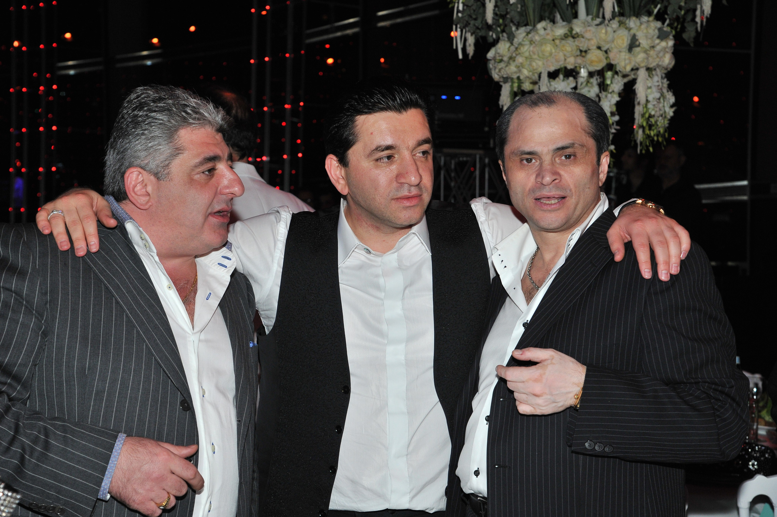 ITZIK & CINDY MONACO 1. Wedding and events photographers Studio Shalom