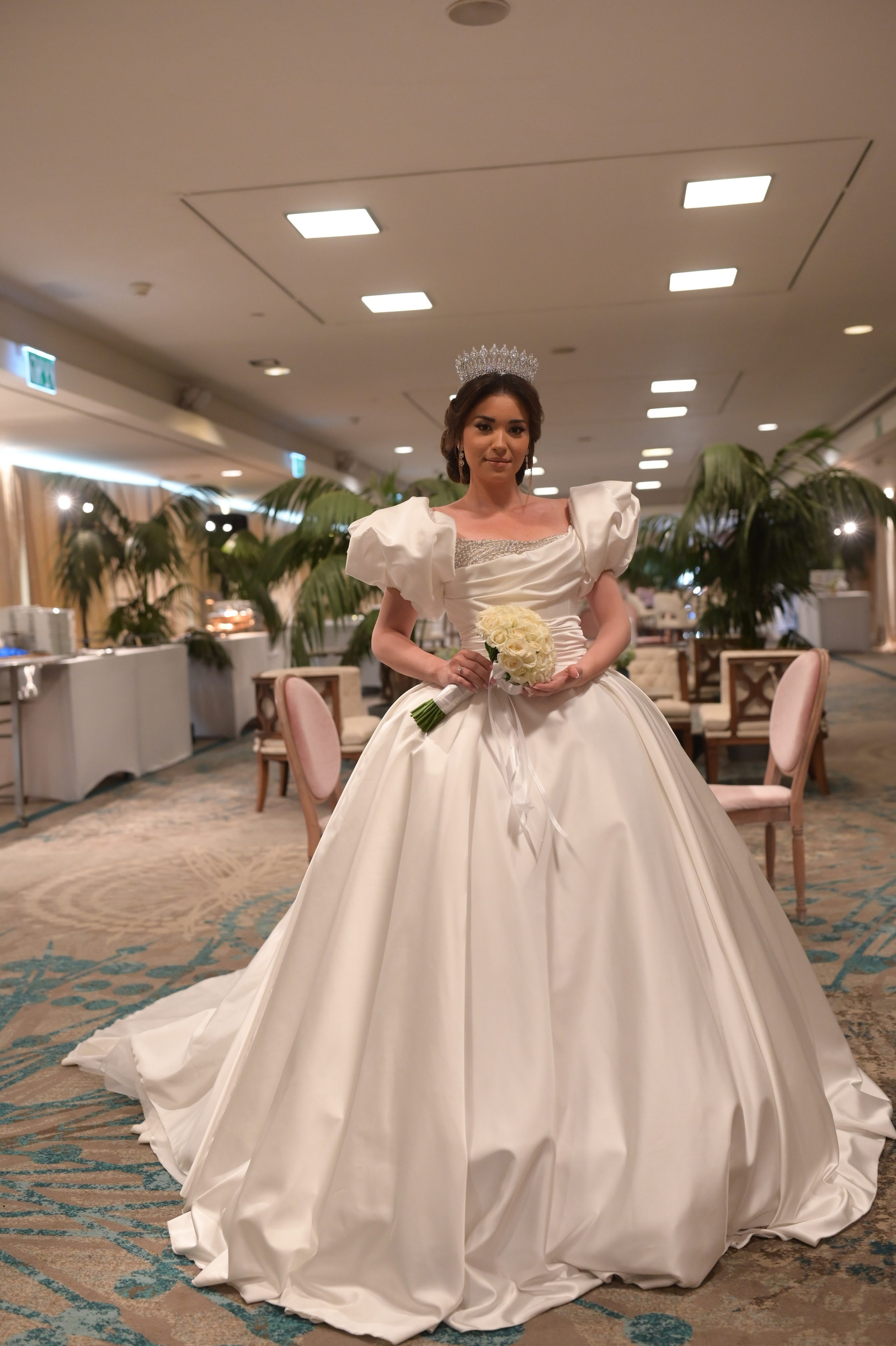 Diana & Benjamin. Wedding and events photographers Studio Shalom