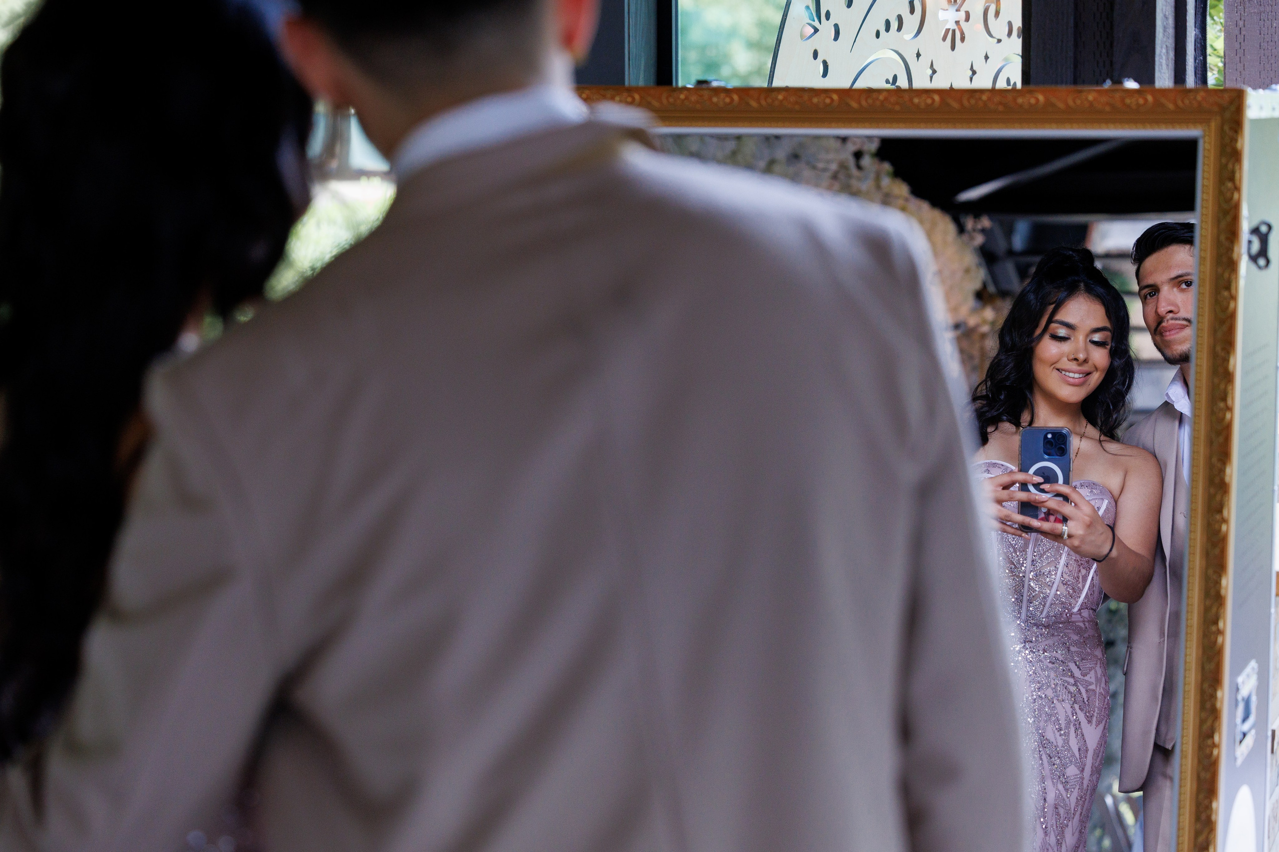 Marjorie XV. Hector Salazar Photography | Quinceanera, Wedding & Family Photographer in Oregon, and Washington