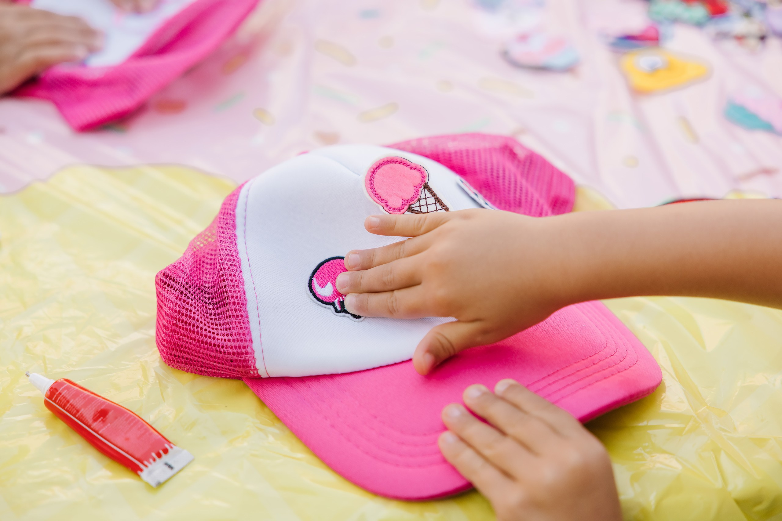 Birthday Party. Wedding family event photographer in Chicago Nick Yushevich