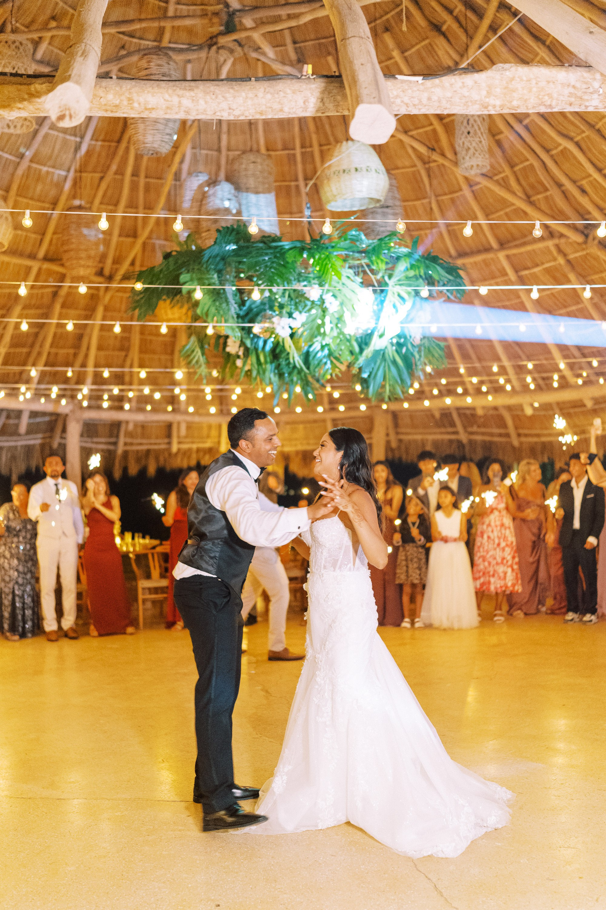Jannet & Shan wedding in Sayulita church. Sayulita Wedding Photographer, Puerto Vallarta, Cabo