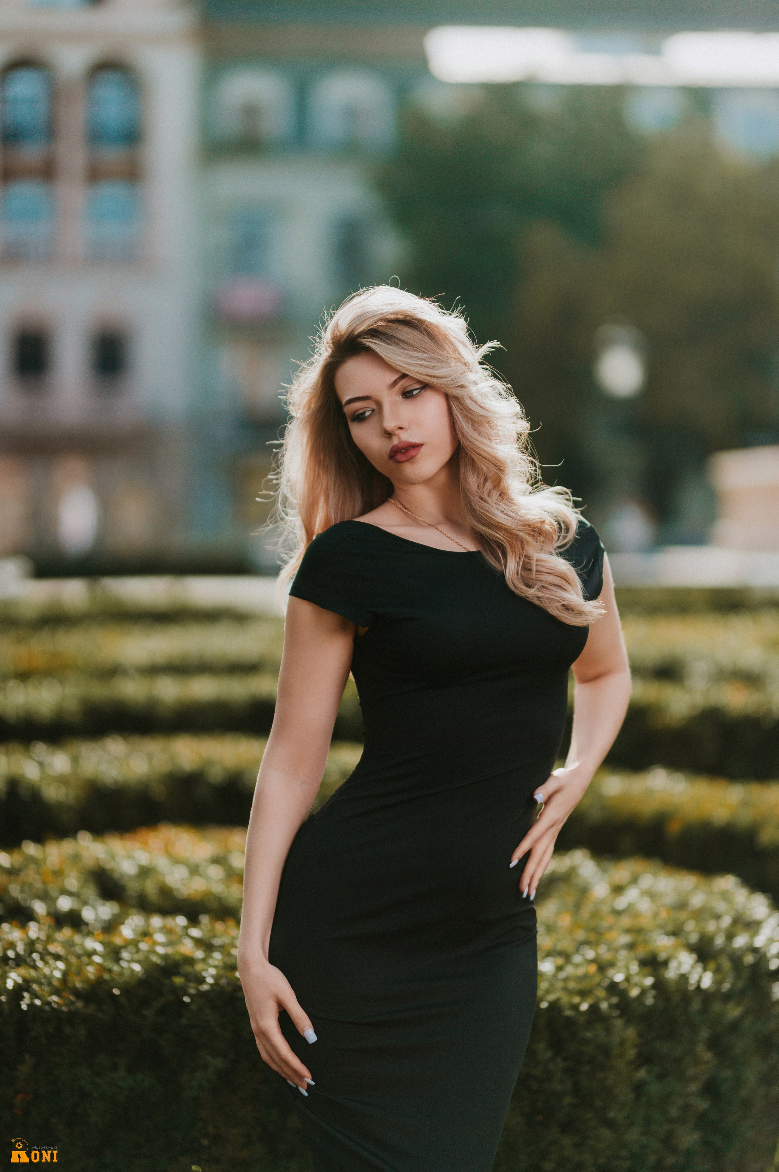 Personal Photo Session