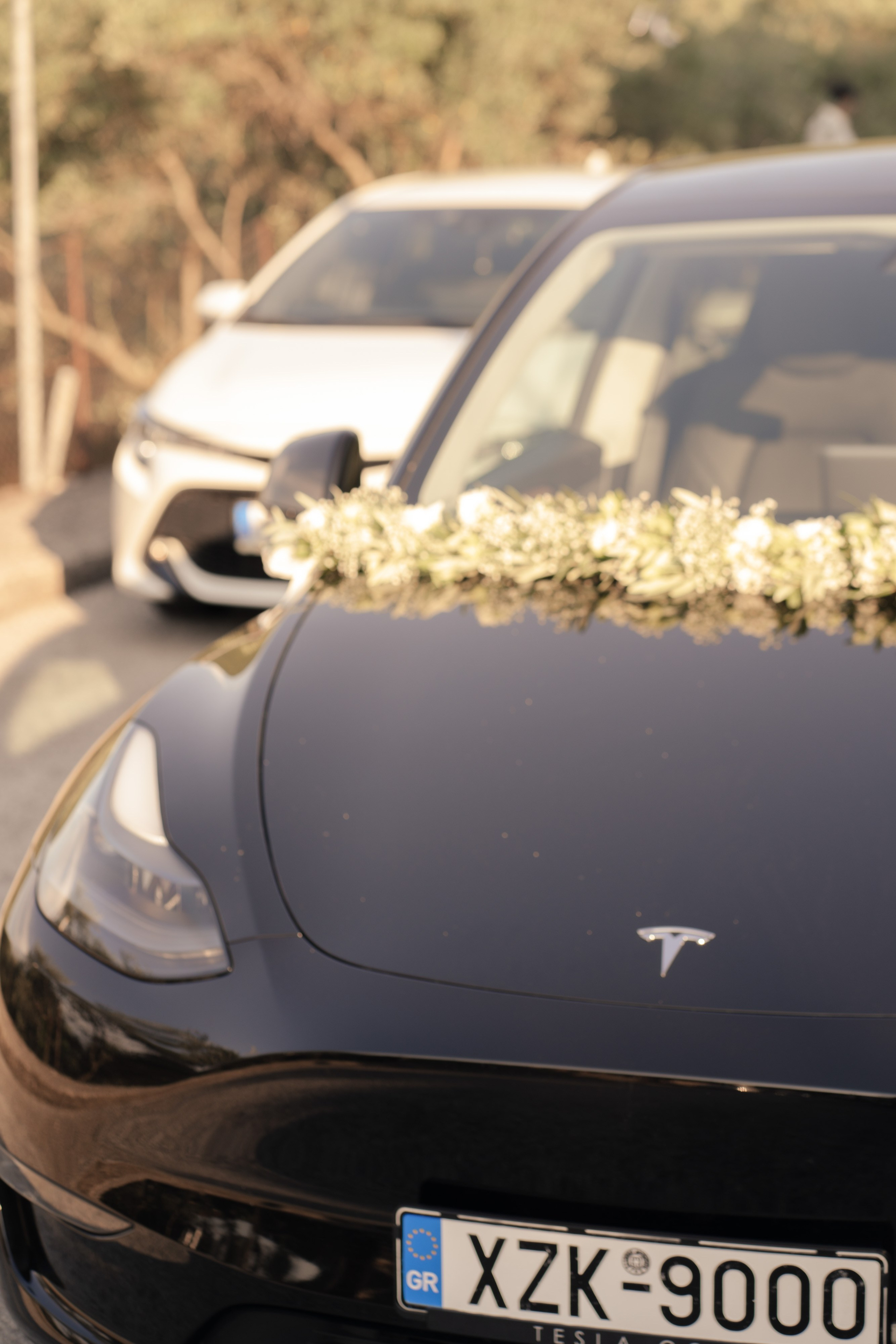 PANTELIS & MELPOMENI