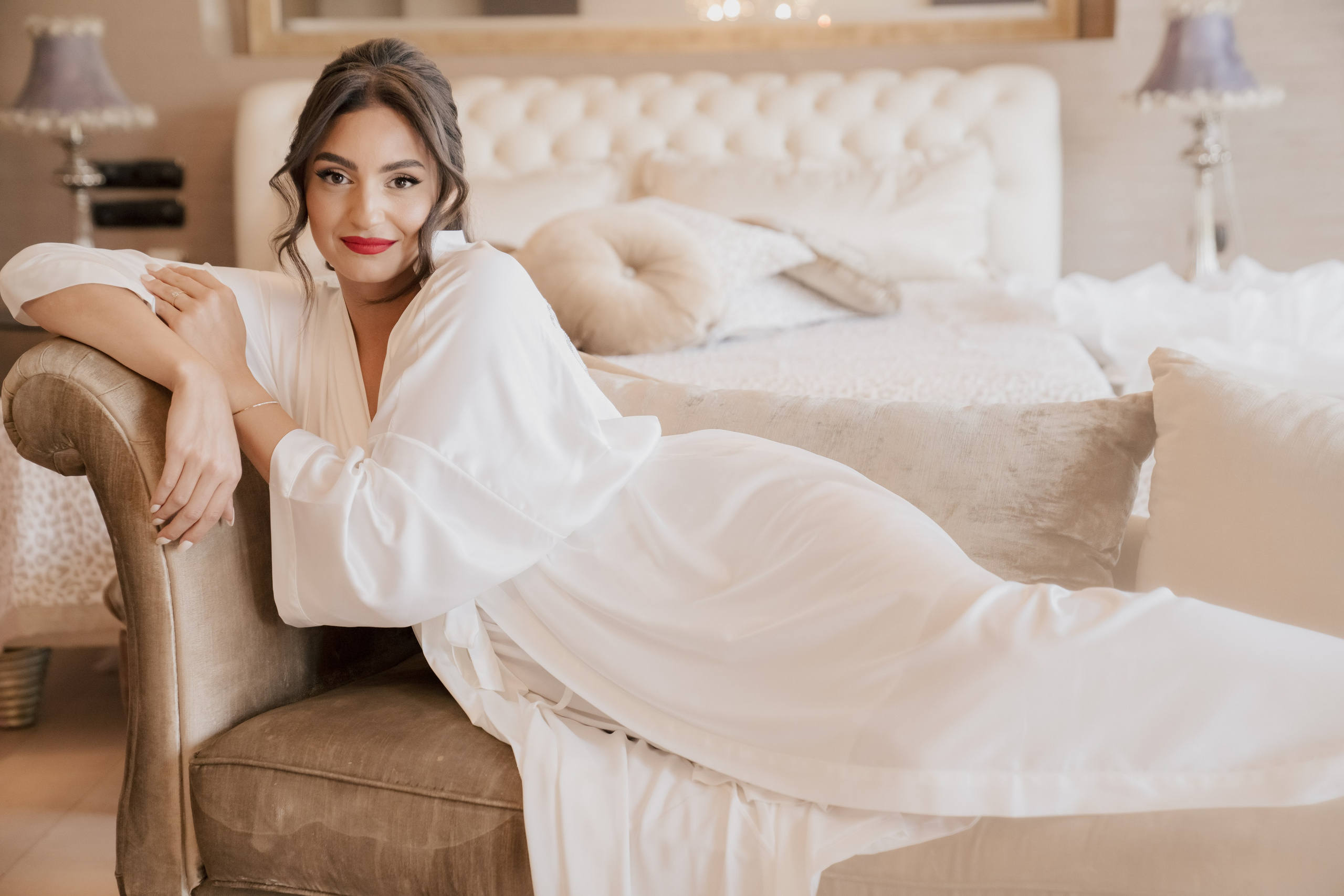 KONSTANTINOS & KONSTANTINA