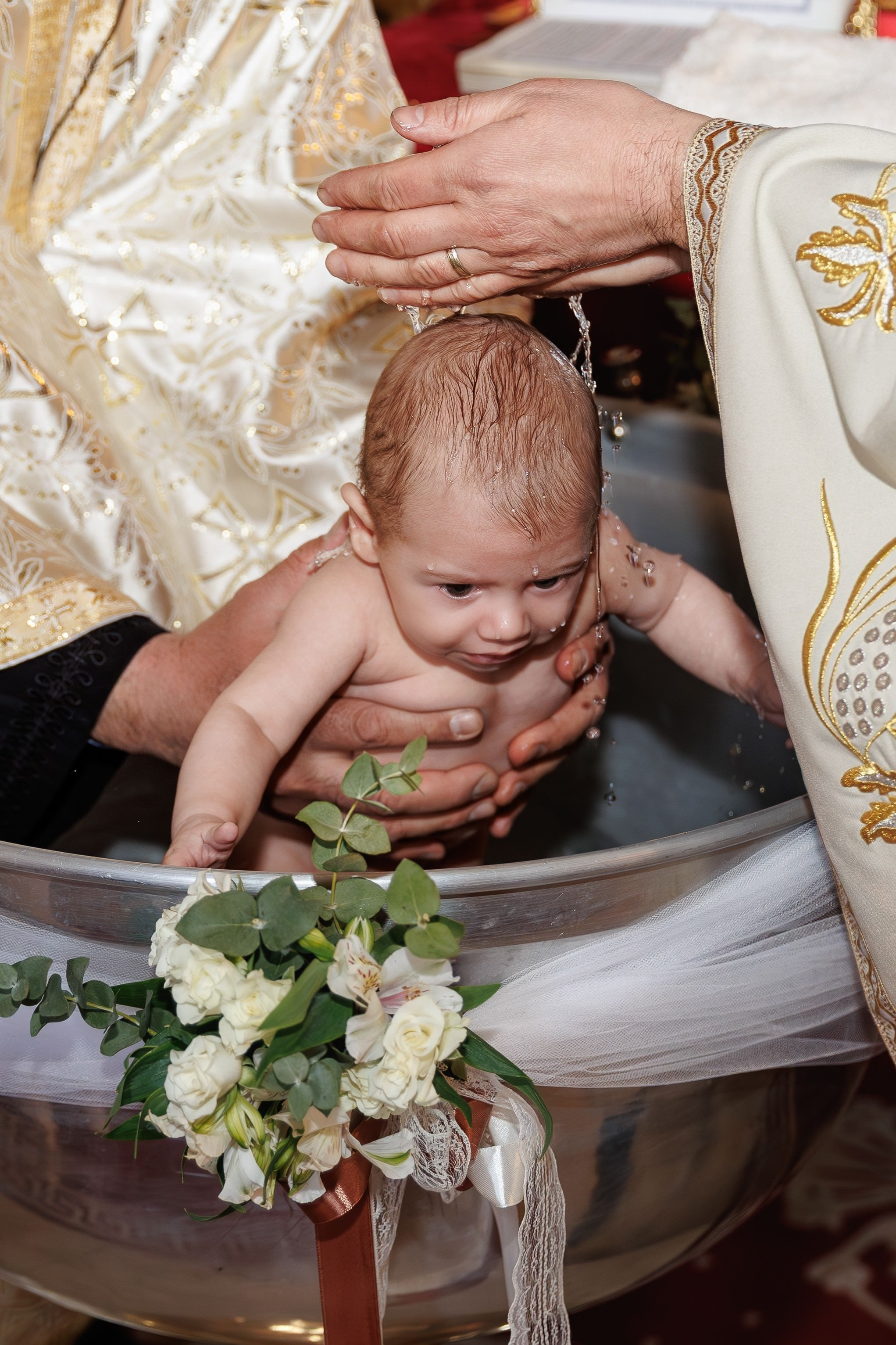 Vladimir Daniel - Botez Pitesti. Fotograf Profesionist Pitesti-Bucuresti| Mircea Seinea