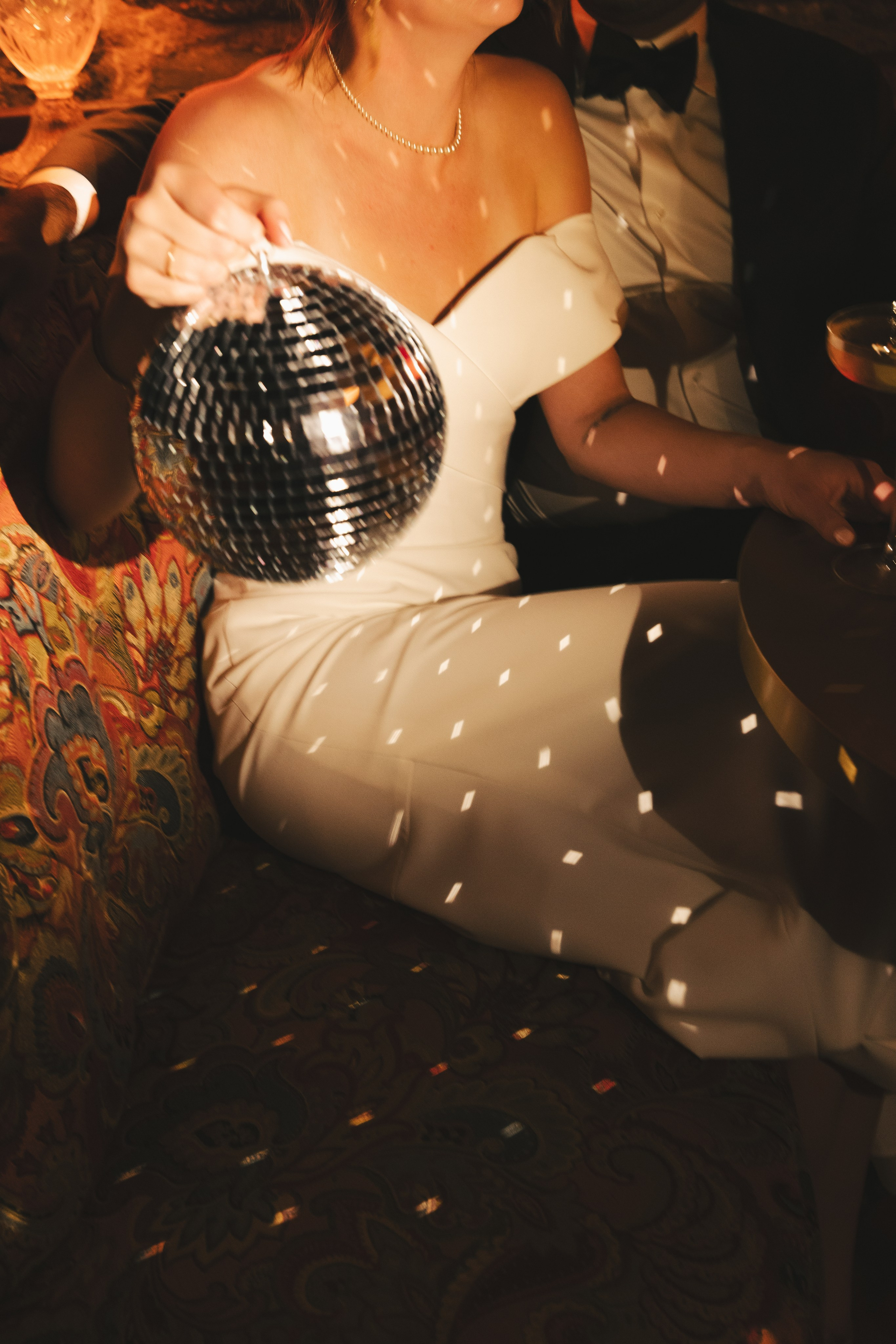 Boston City Hall Wedding Photography