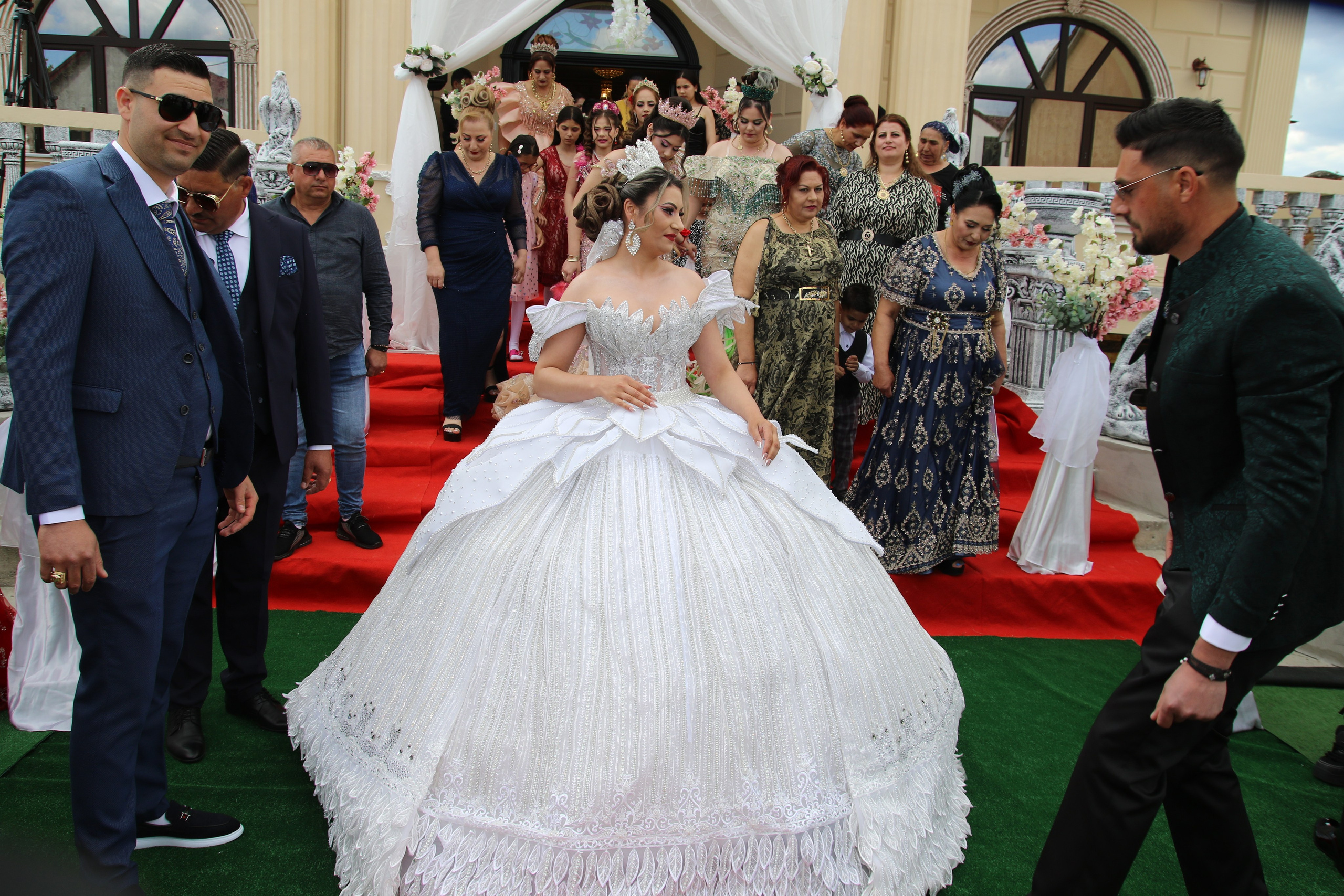 BORIS & ALINA. PETRU BYZO - family and children photographer in ROMANIA