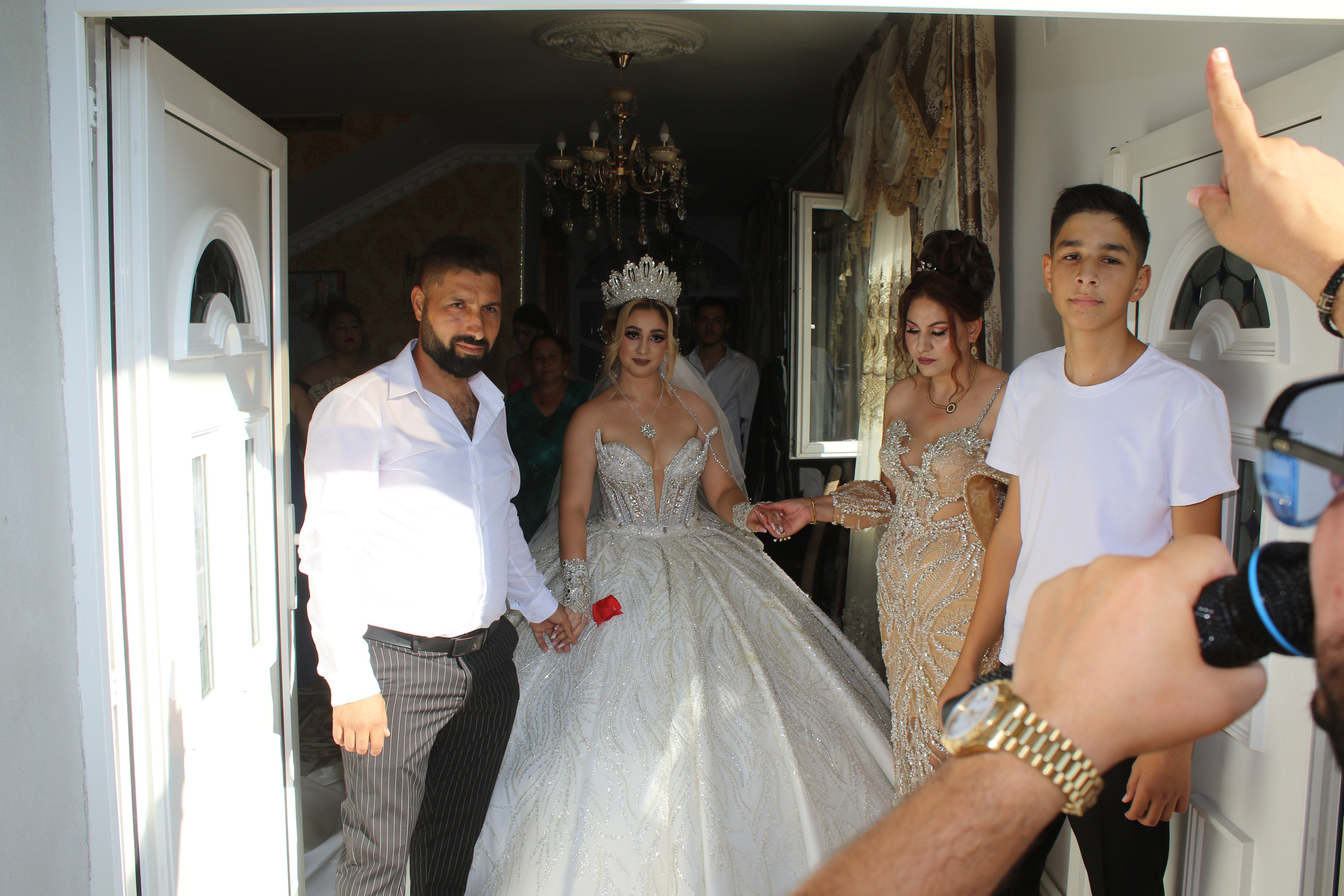 22 08 2024. PETRU BYZO - family and children photographer in ROMANIA