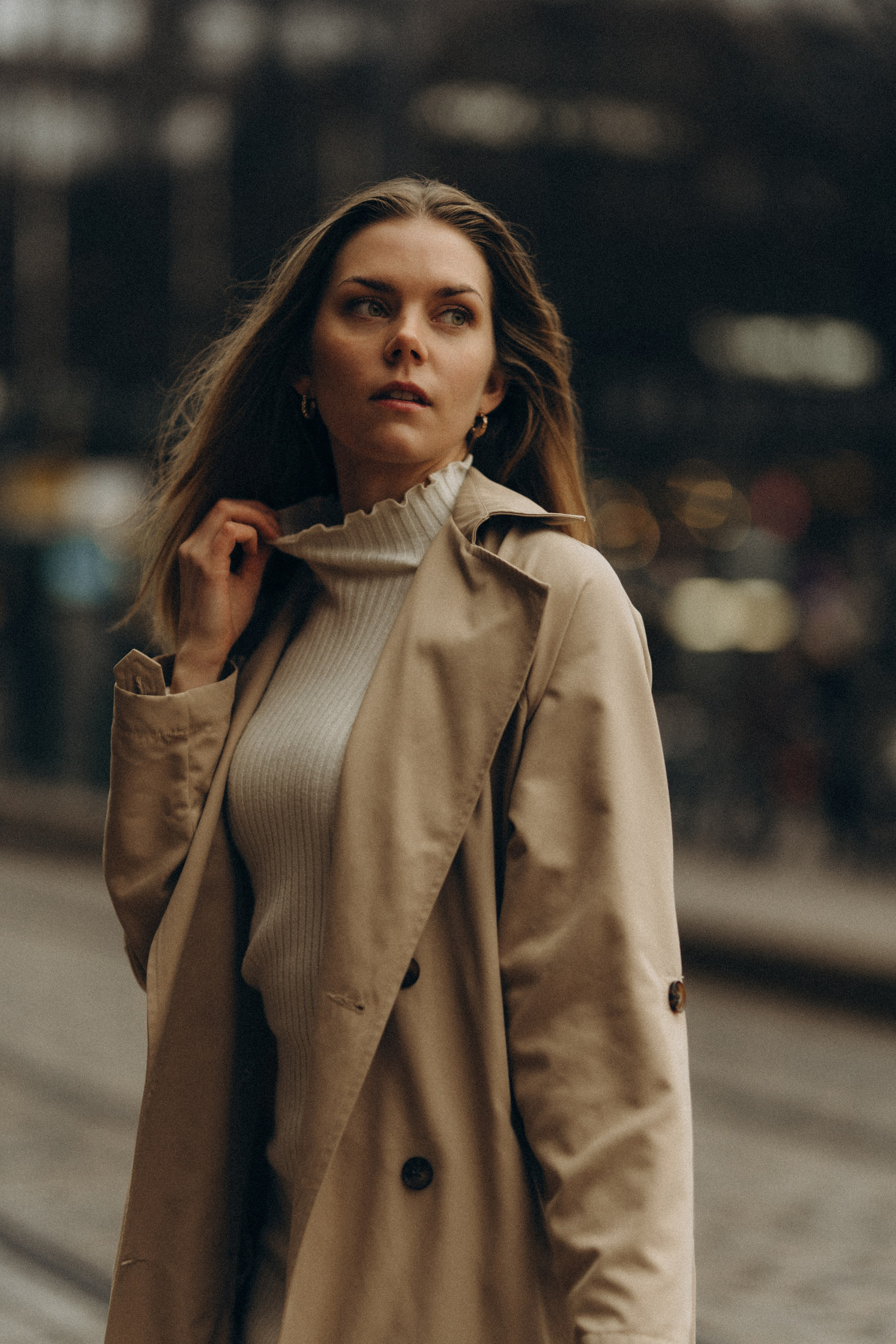 Kata. Wedding and portrait photographer in Helsinki Vickan O