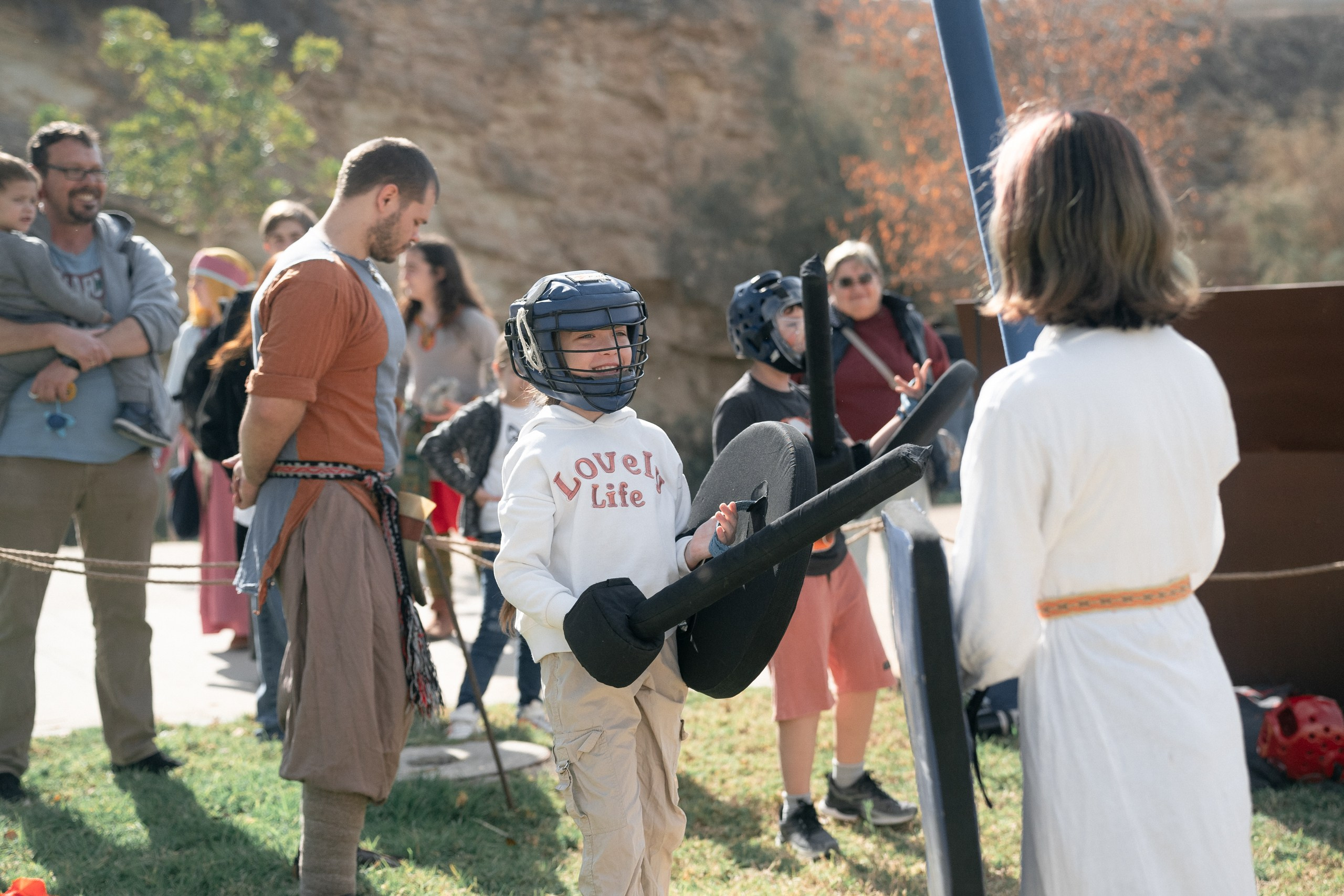 Мини-фестиваль клуба «Нортман» в Беэр-Шеве — 17 января 2025 | Виккинги в Израиле. КРиС «Нортман»