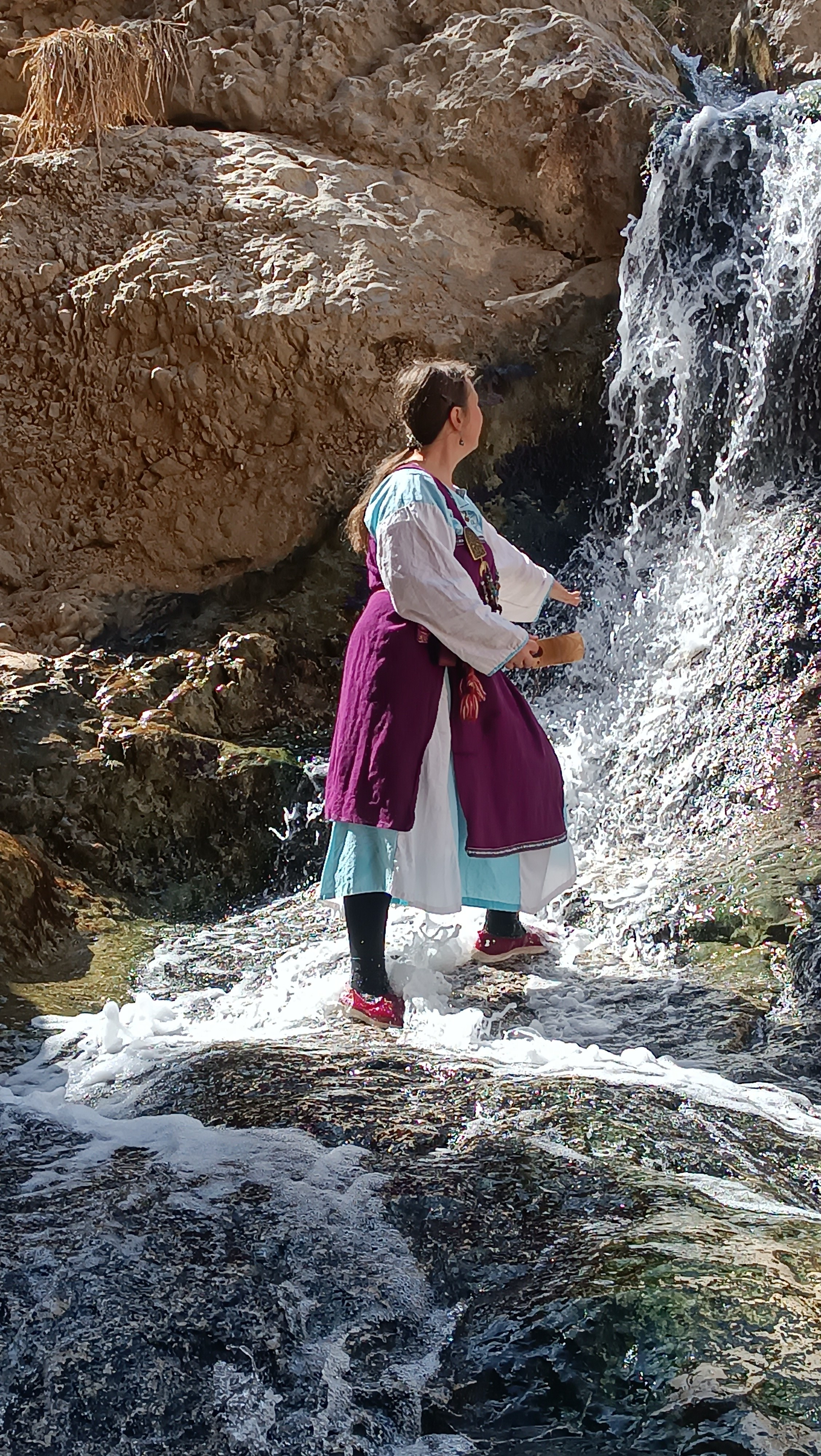 Женский поход 2024 — клуб «Нортман». КРиС «Нортман»