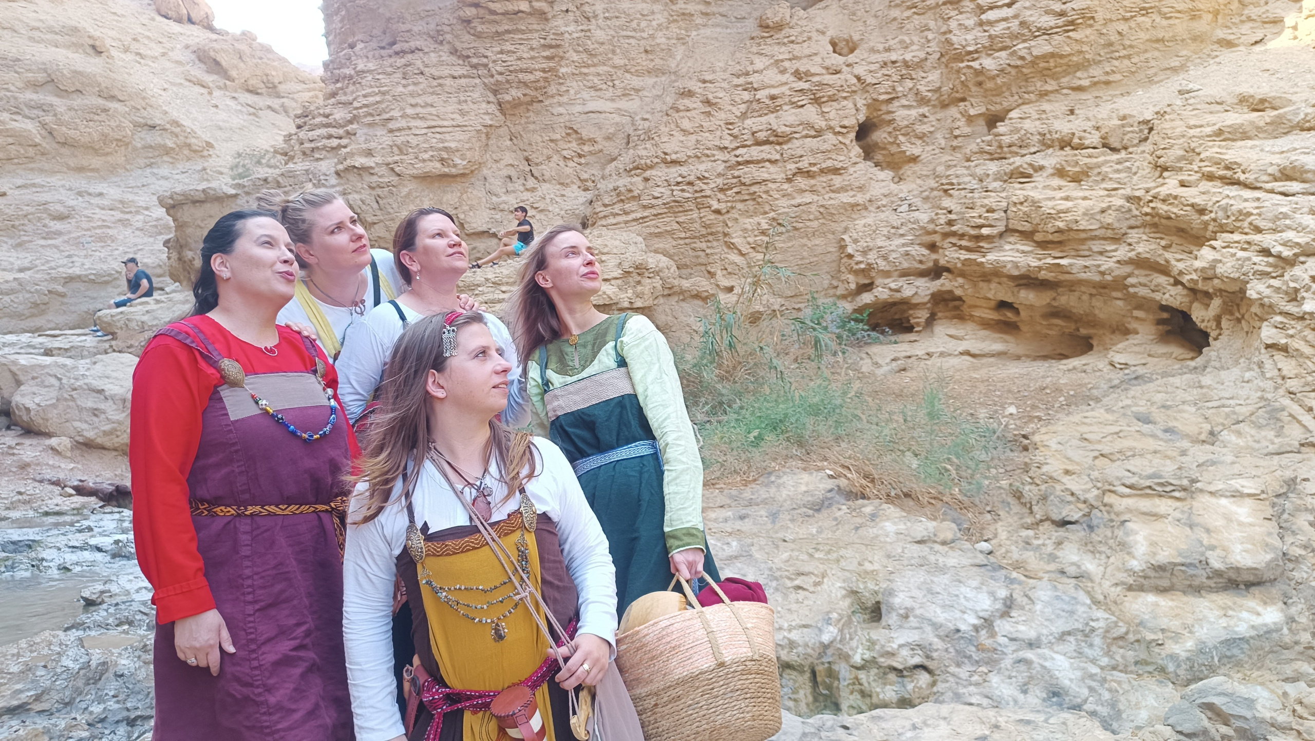 Женский поход 2024 — клуб «Нортман». КРиС «Нортман»