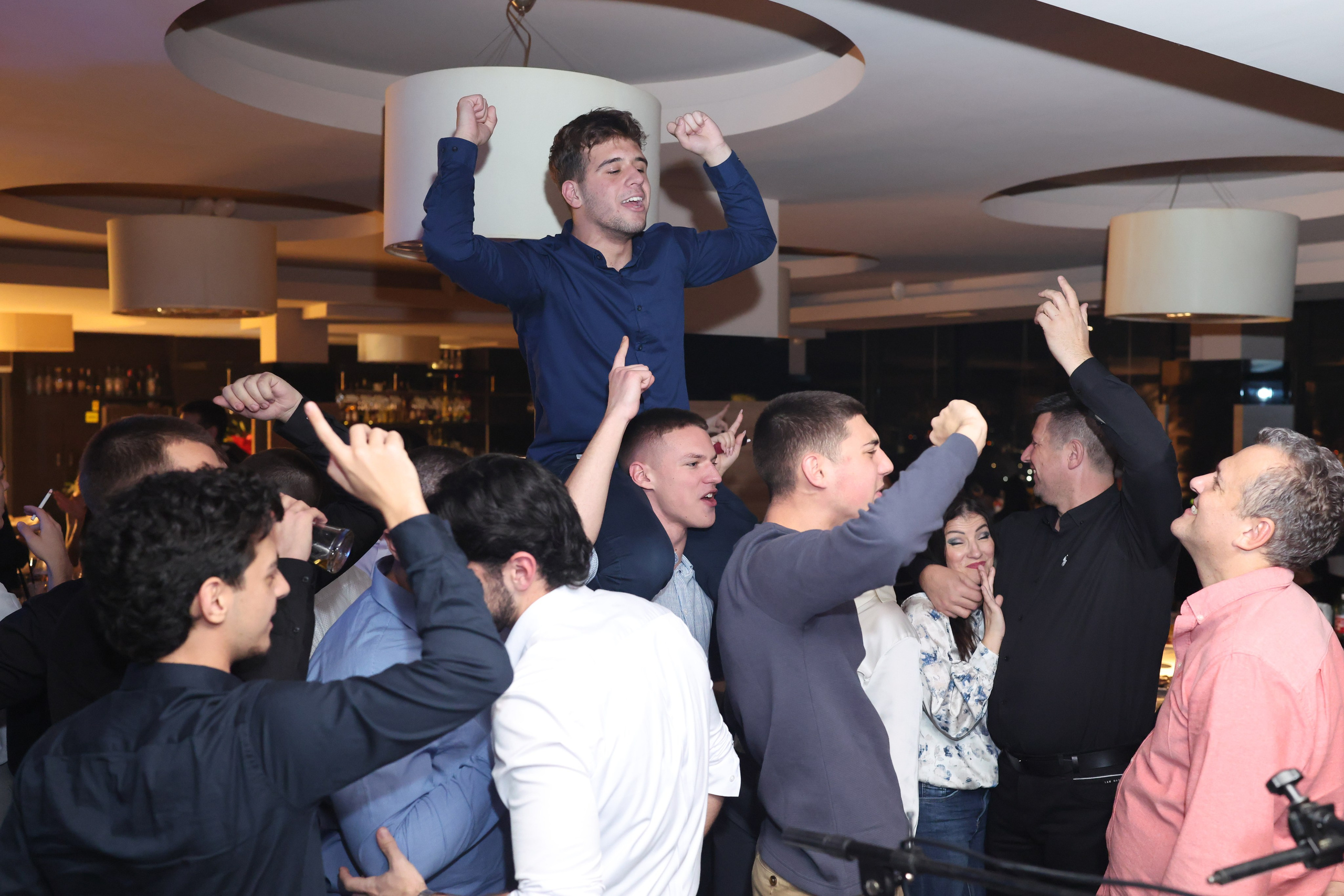 Đorđe 18ti. Foto Simic Jagodina