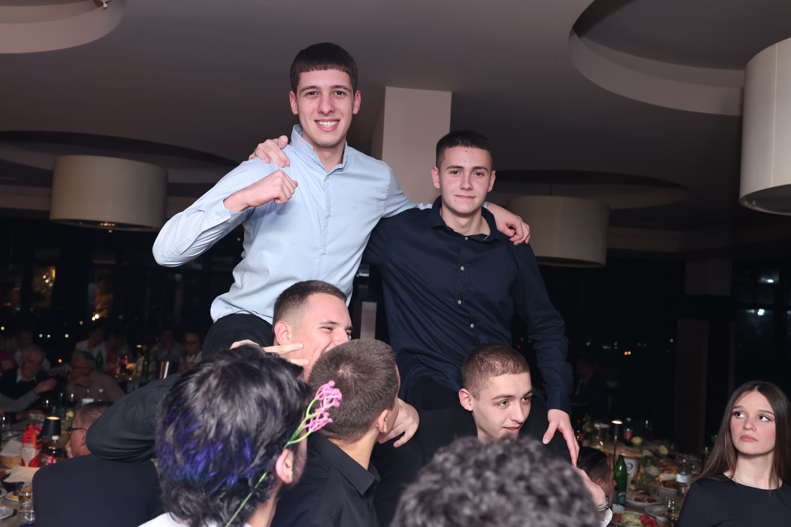 Đorđe 18ti. Foto Simic Jagodina