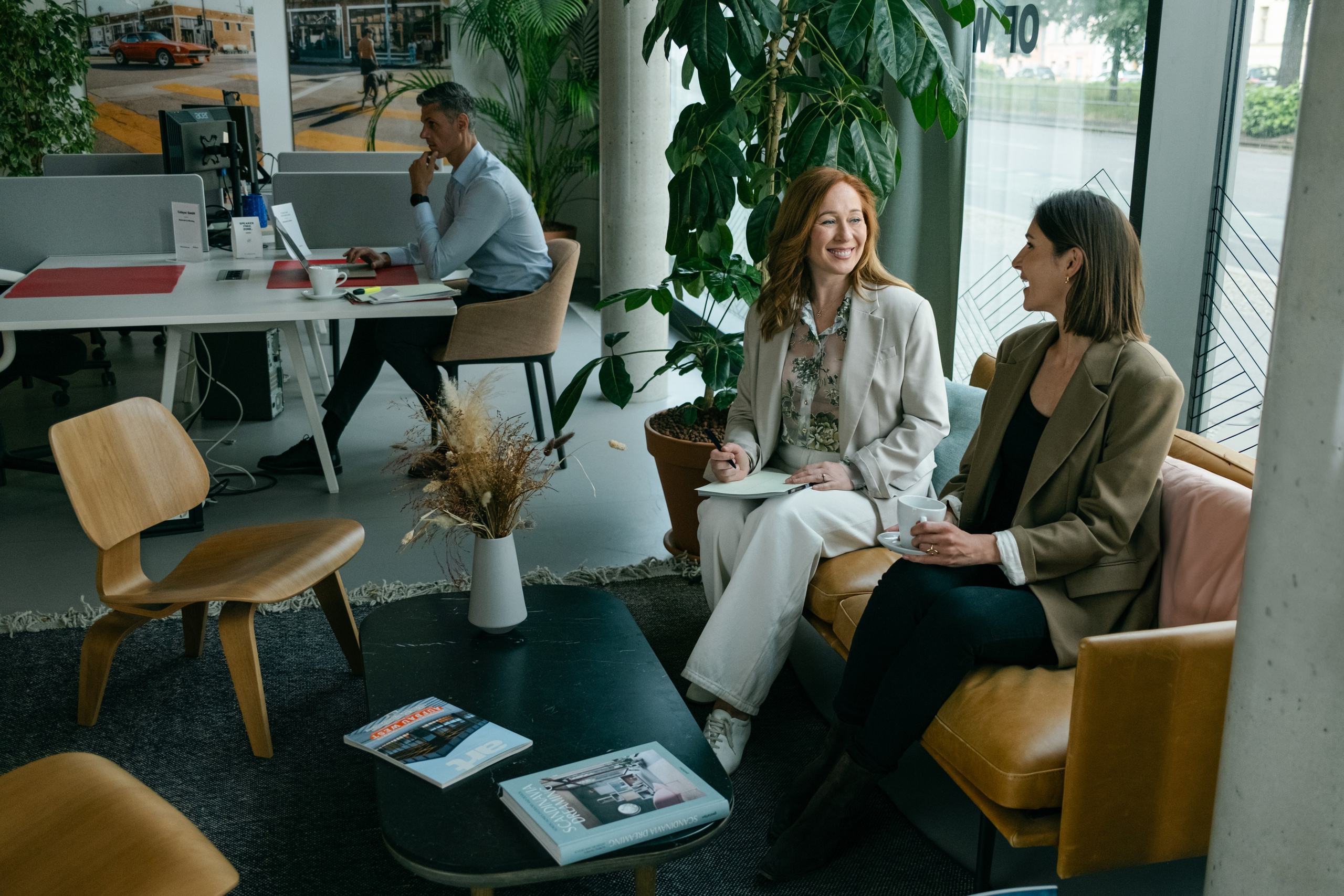 SternMeister. Professional Photographer in Berlin — Portraits, Love Story, Events, F