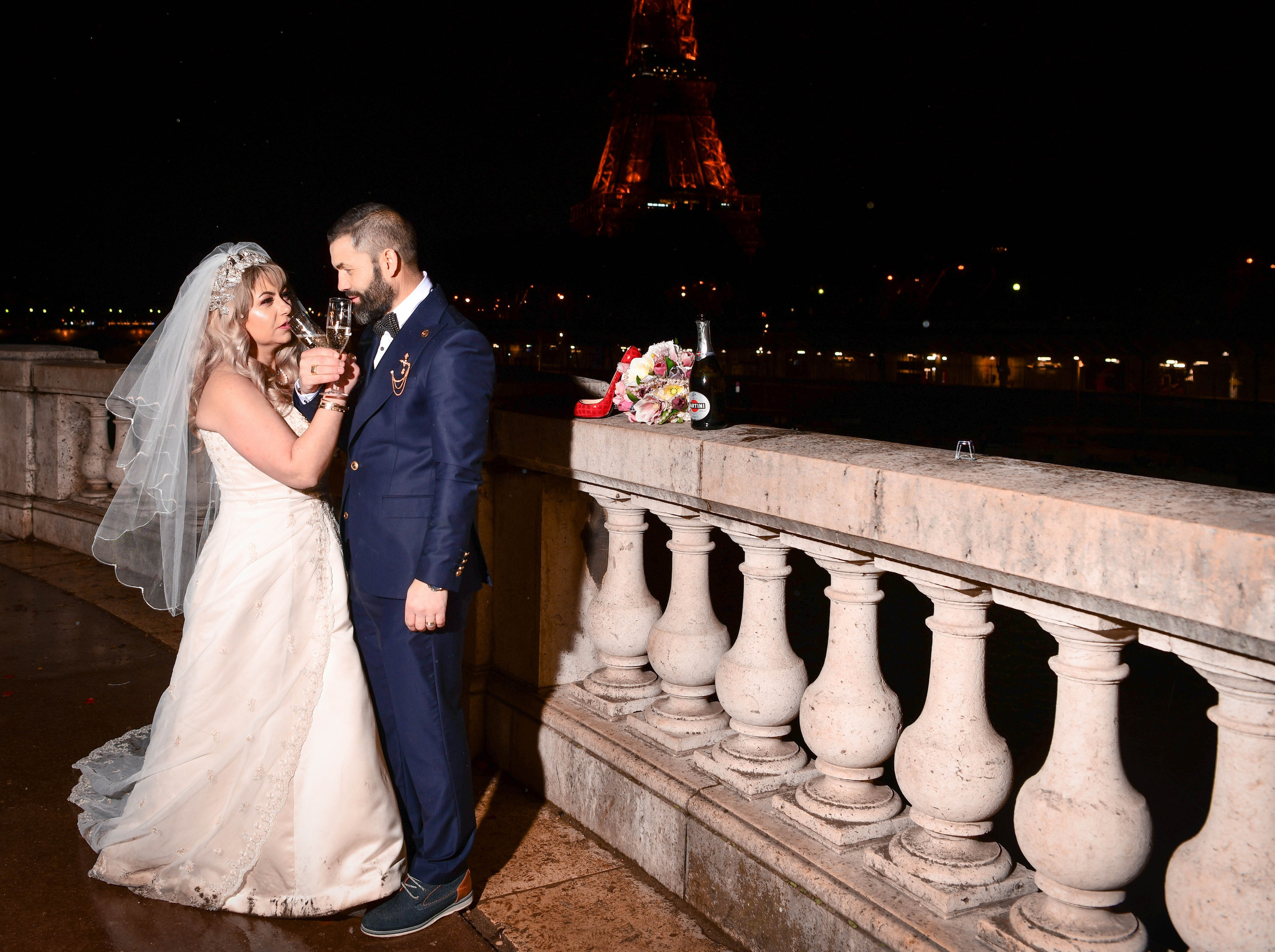 A 30-a aniversare de casatorie!