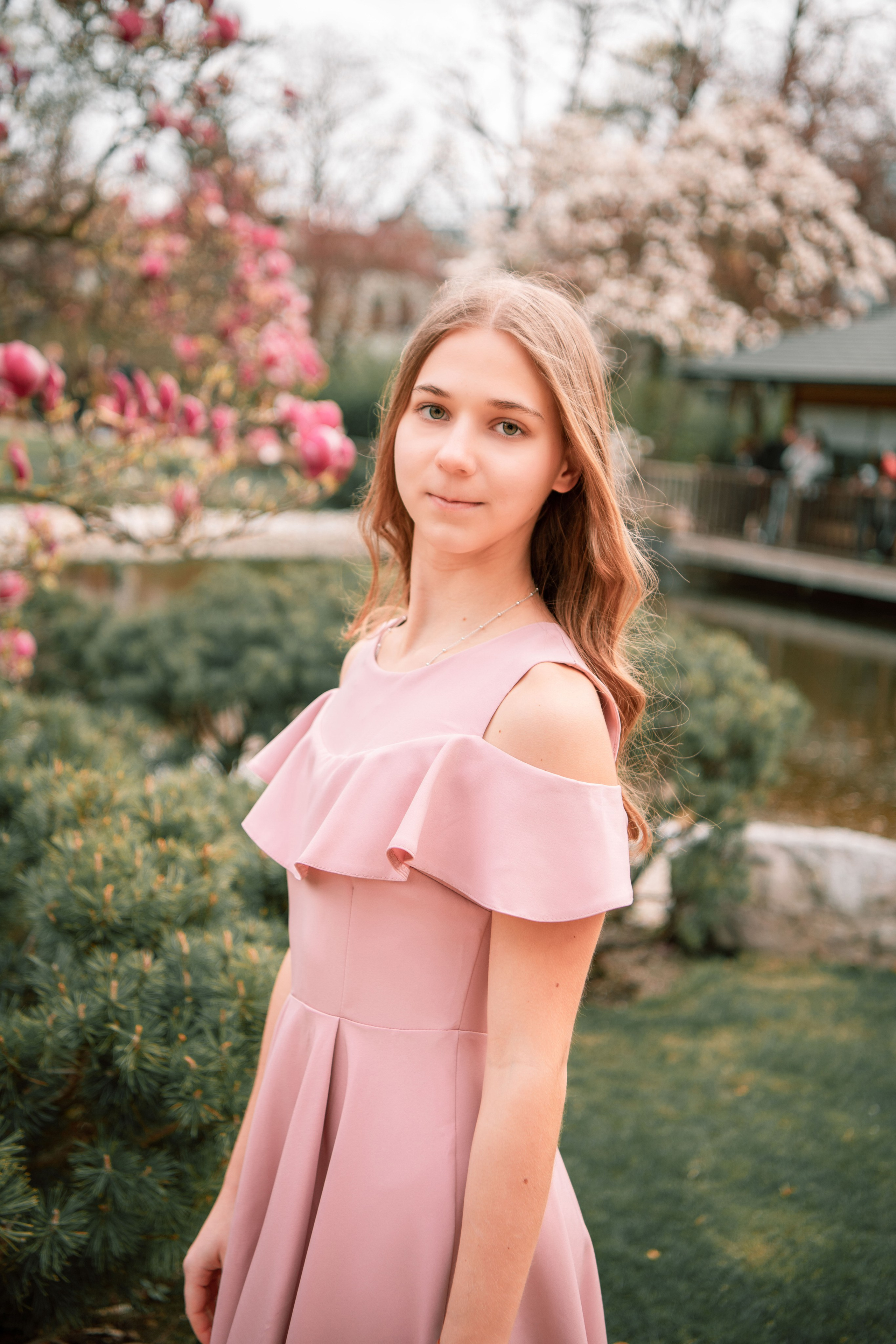 Выпускники. Семейный и детский фотограф
