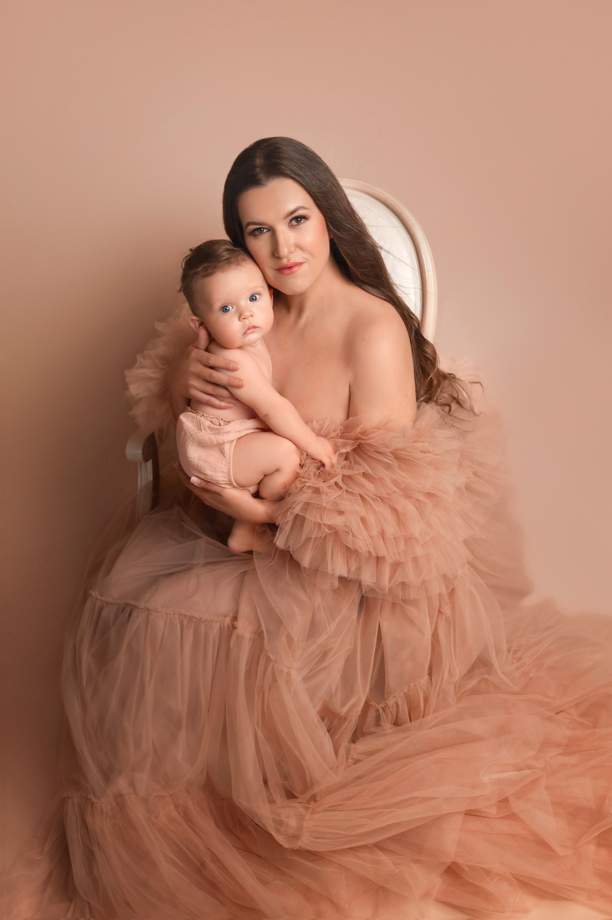 Motherhood…. Portrait, kids and family photographer in Wesley Chapel Alina Alice Osipova