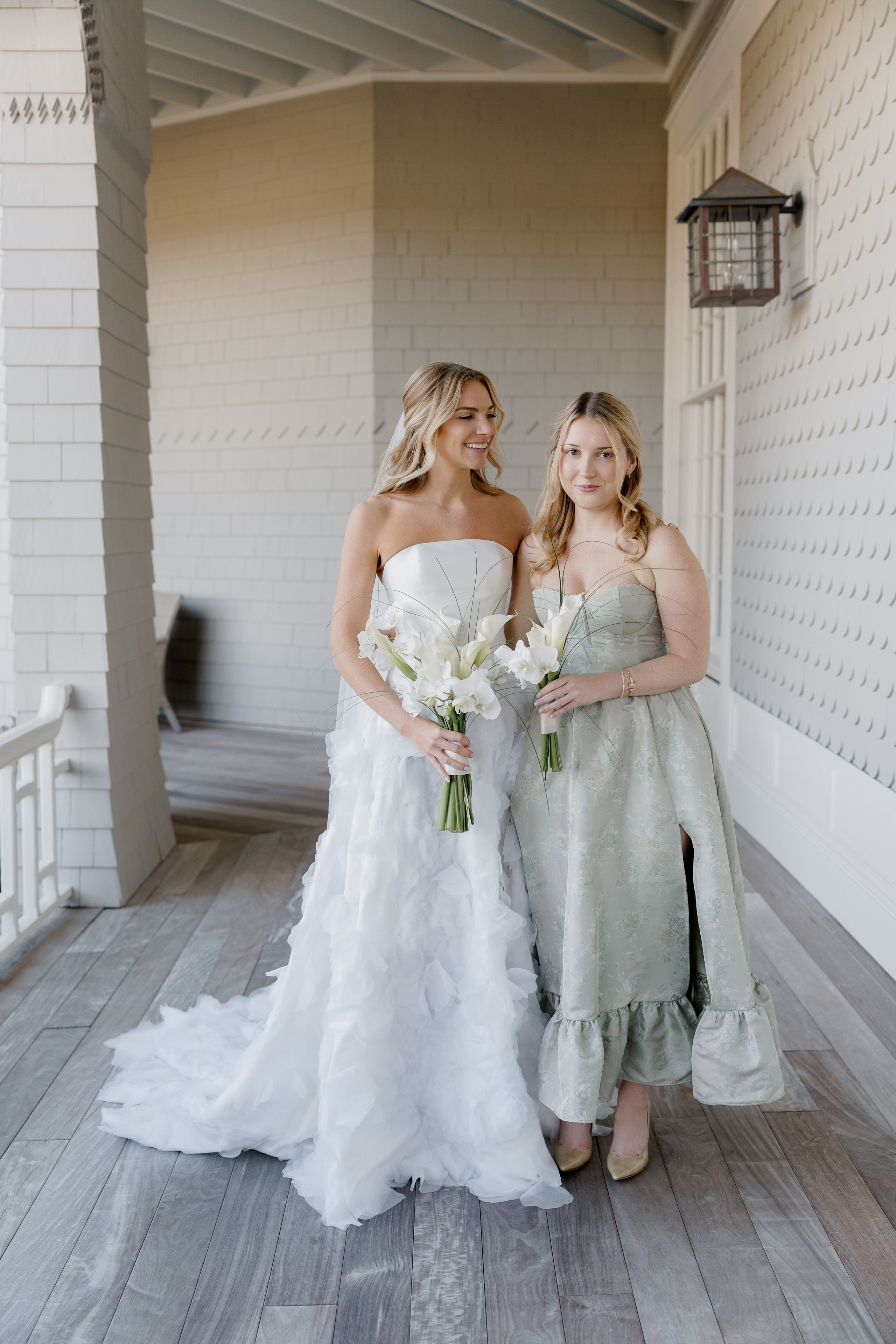 Marci and Yi. Wedding photographer and videographer New York | New Jersey