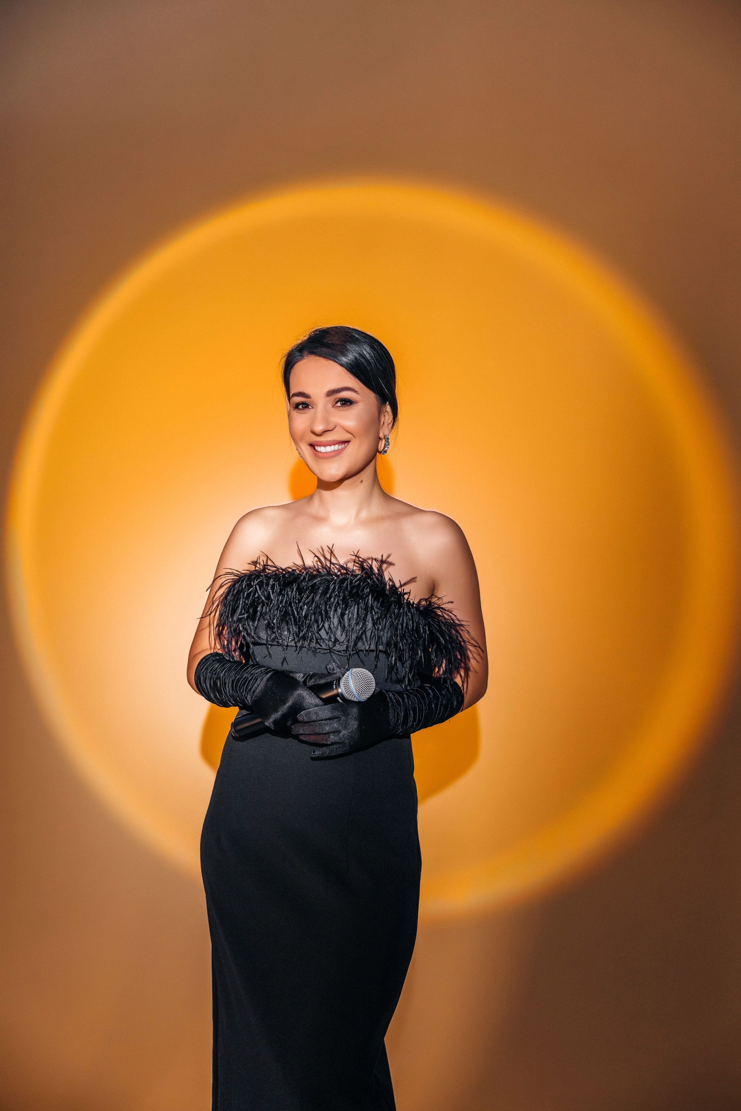 Zina Bivol. Furduidumitru.com