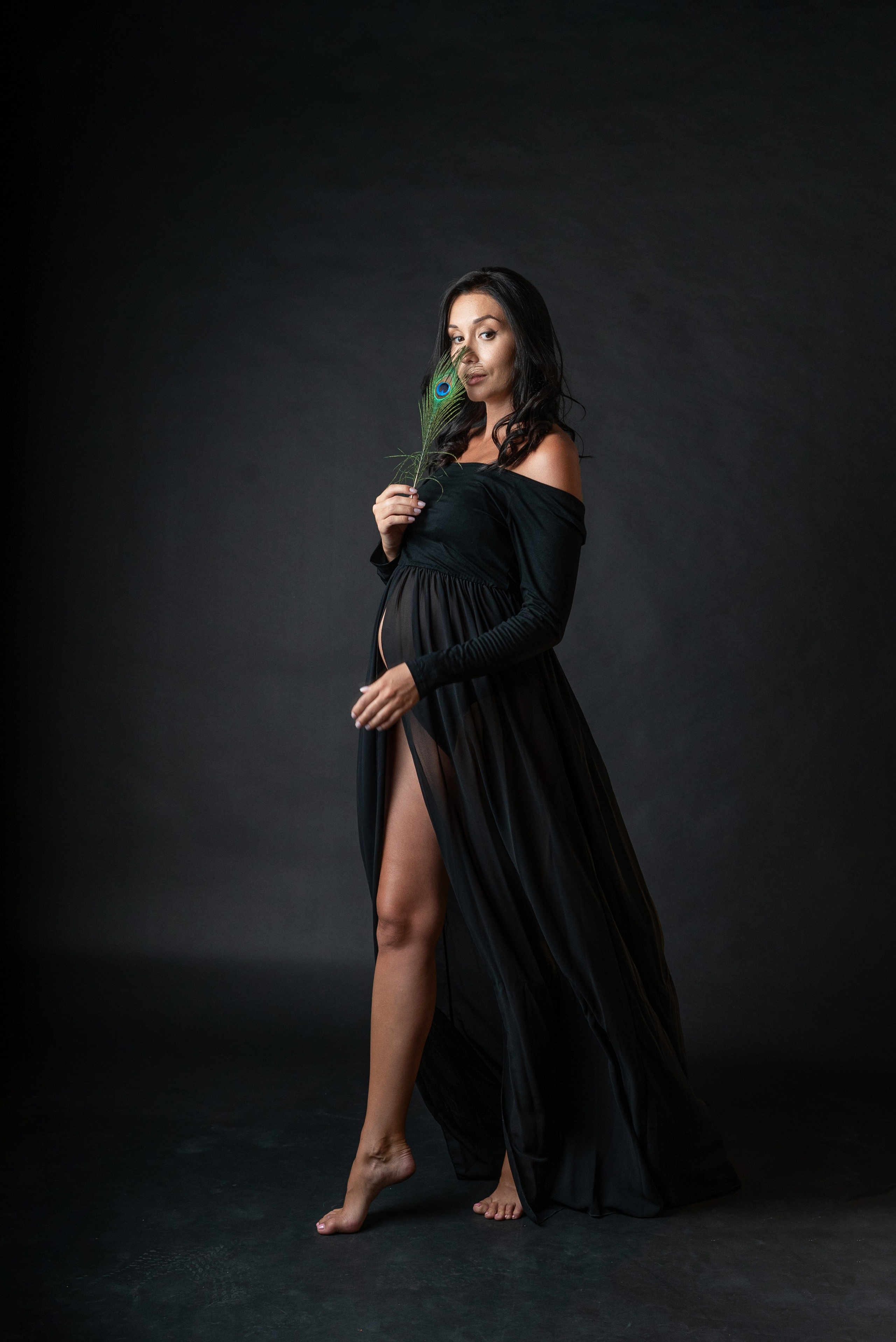 Maternity dresses available. Портретный и семейный фотограф в Лимассоле Кипр Анна Руссу