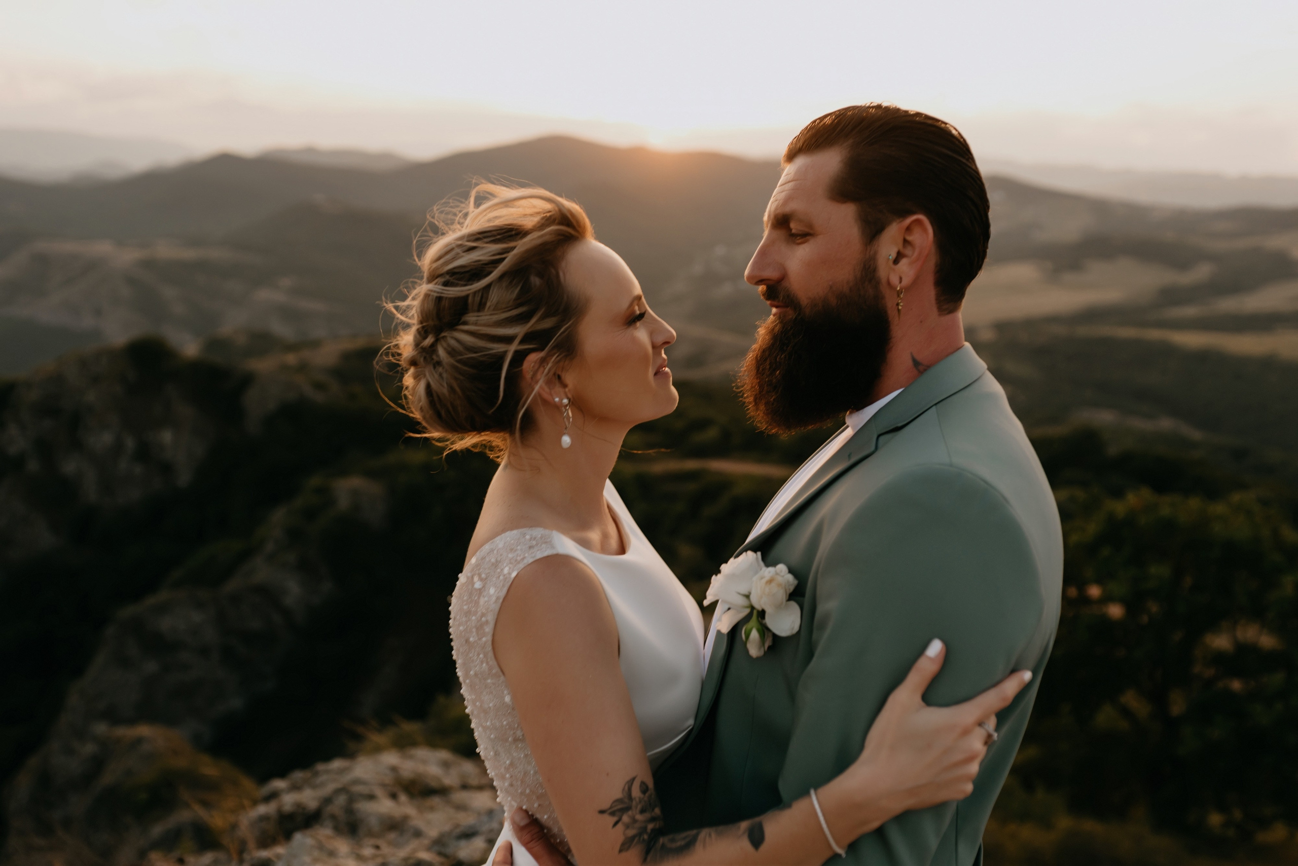 Портфолио (бекап). Wedding Photographer New York