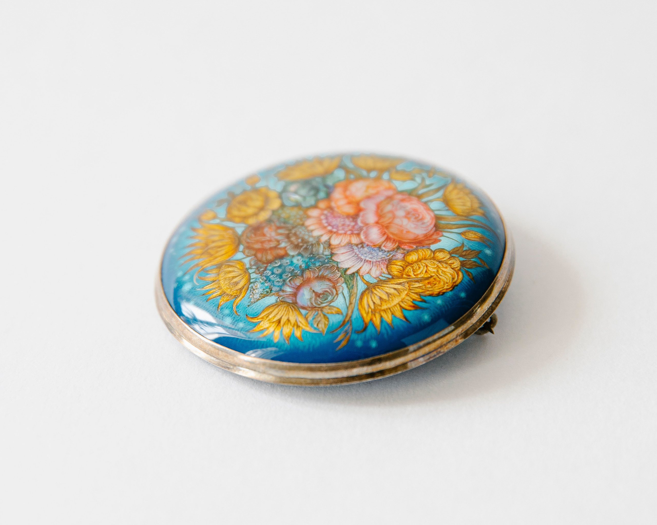 Flowers. Marina Rogatova