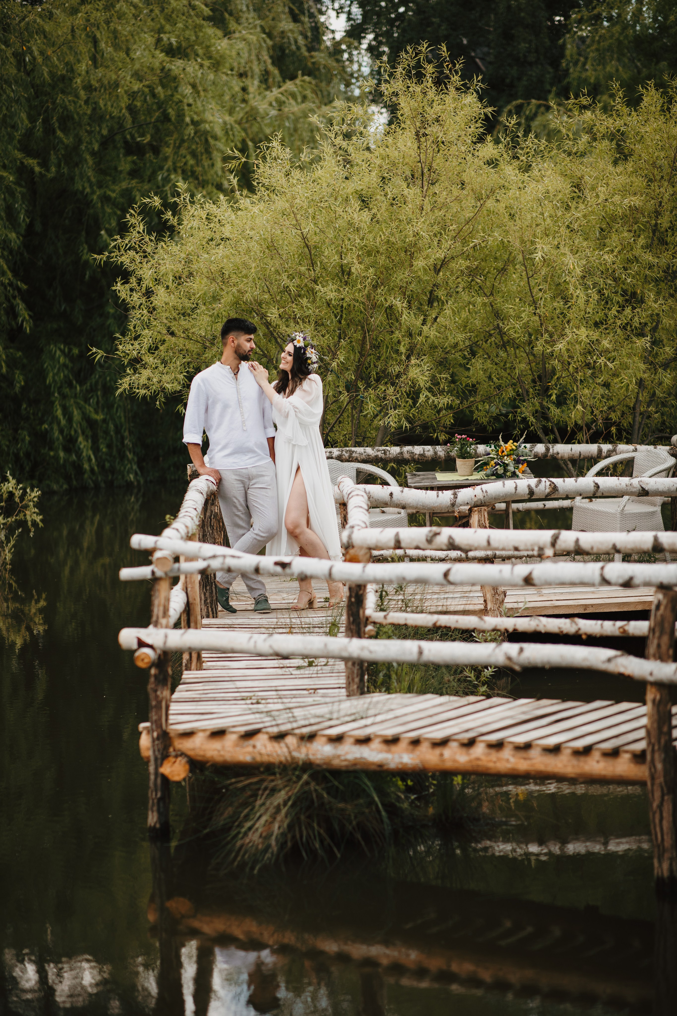 Ana Maria & Andrei. Fotograf de eveniment din Buzău | Bogdan