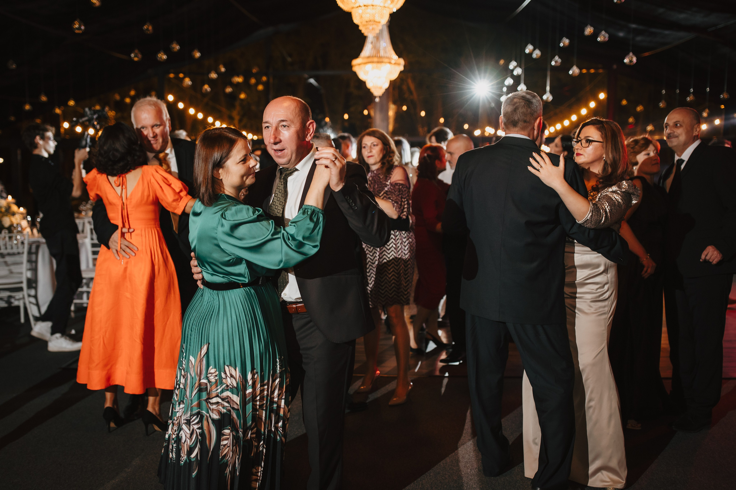Andra & Bogdan. Fotograf de eveniment din Buzău | Bogdan