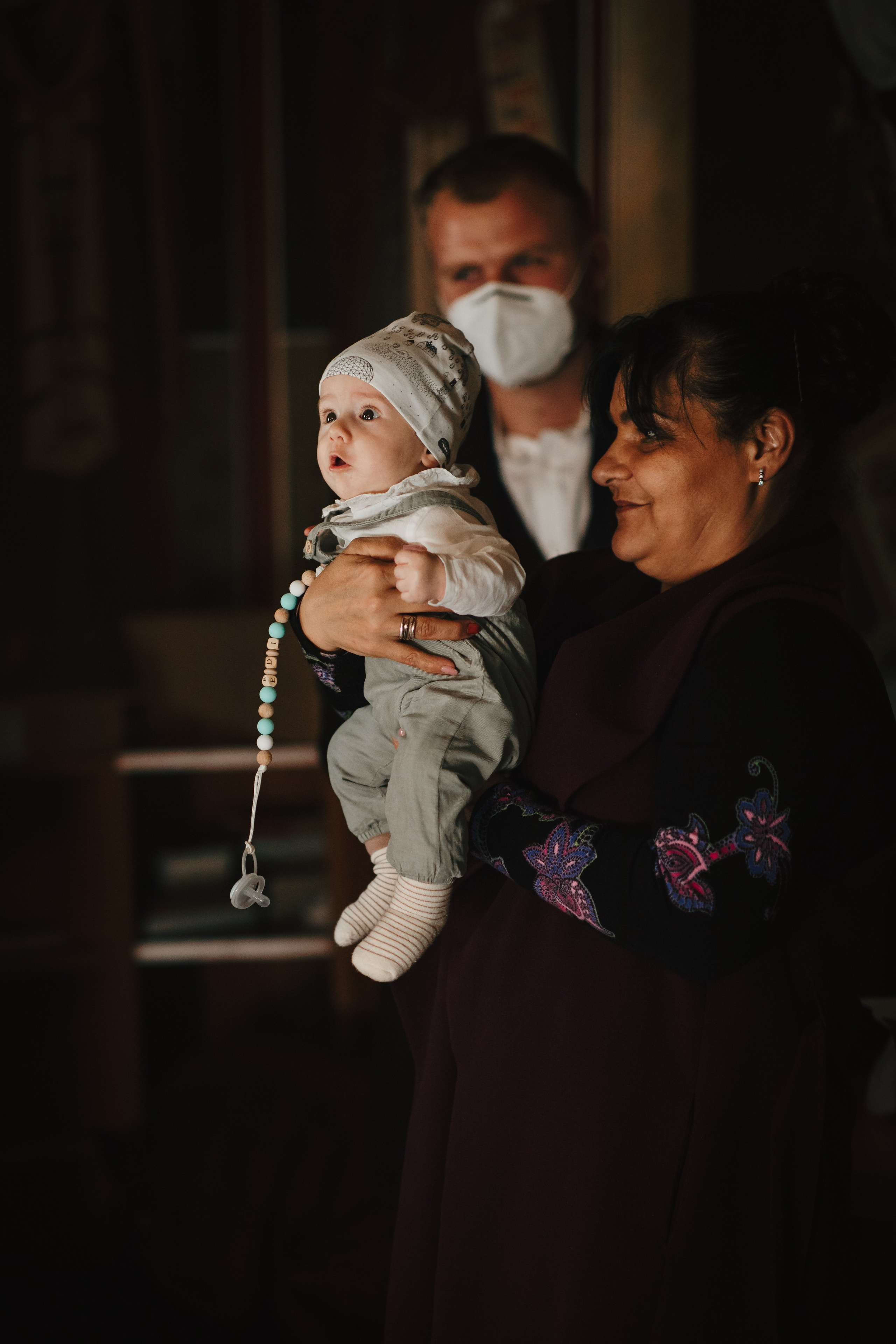 Antonia Teodora. Fotograf de eveniment din Buzău | Bogdan