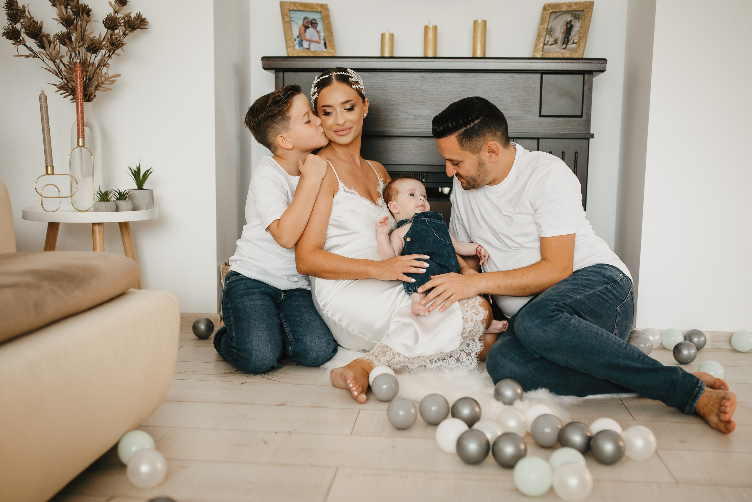 Catalina & Adelin. Fotograf de eveniment din Buzău | Bogdan