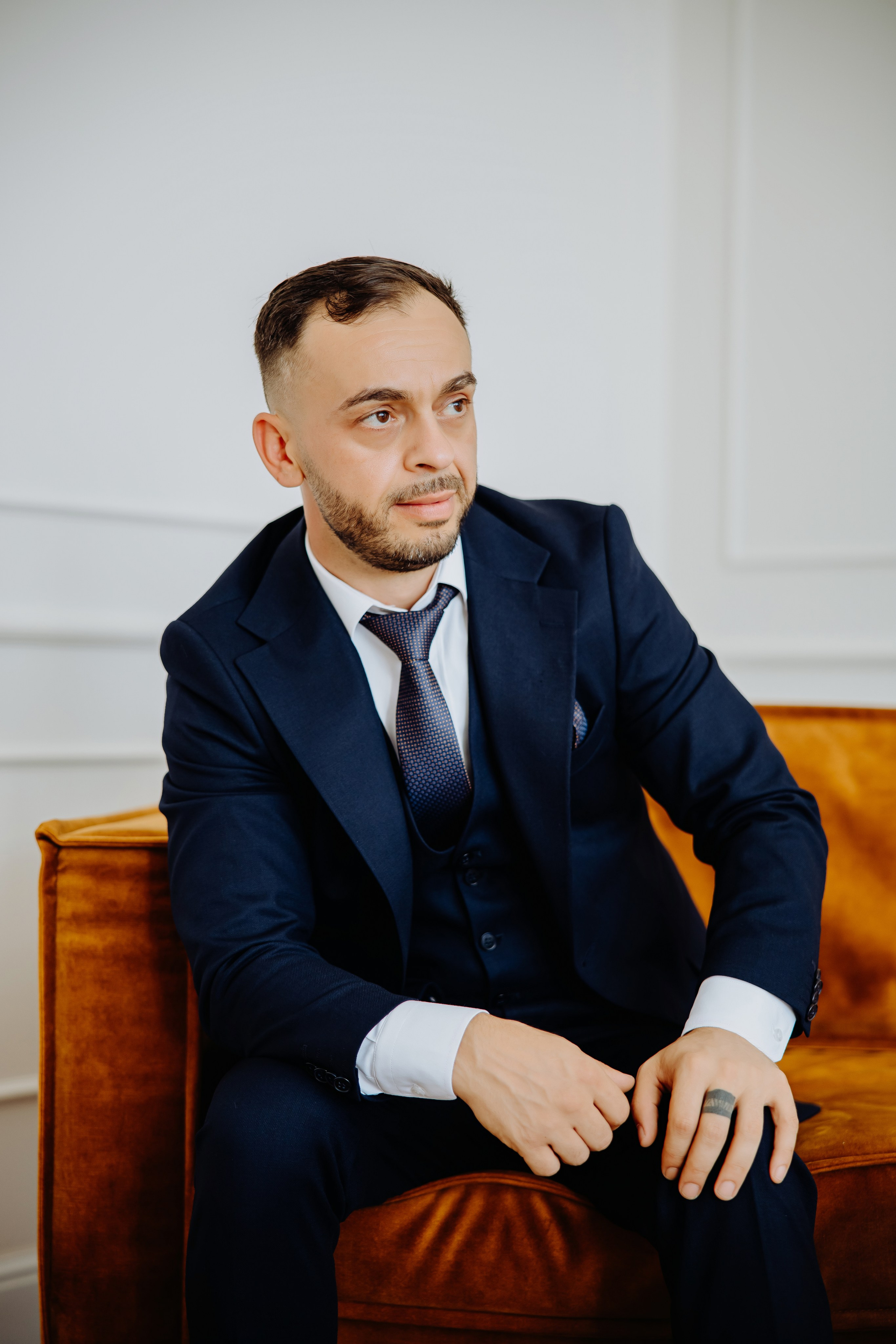 Nicu & Valeria. Home